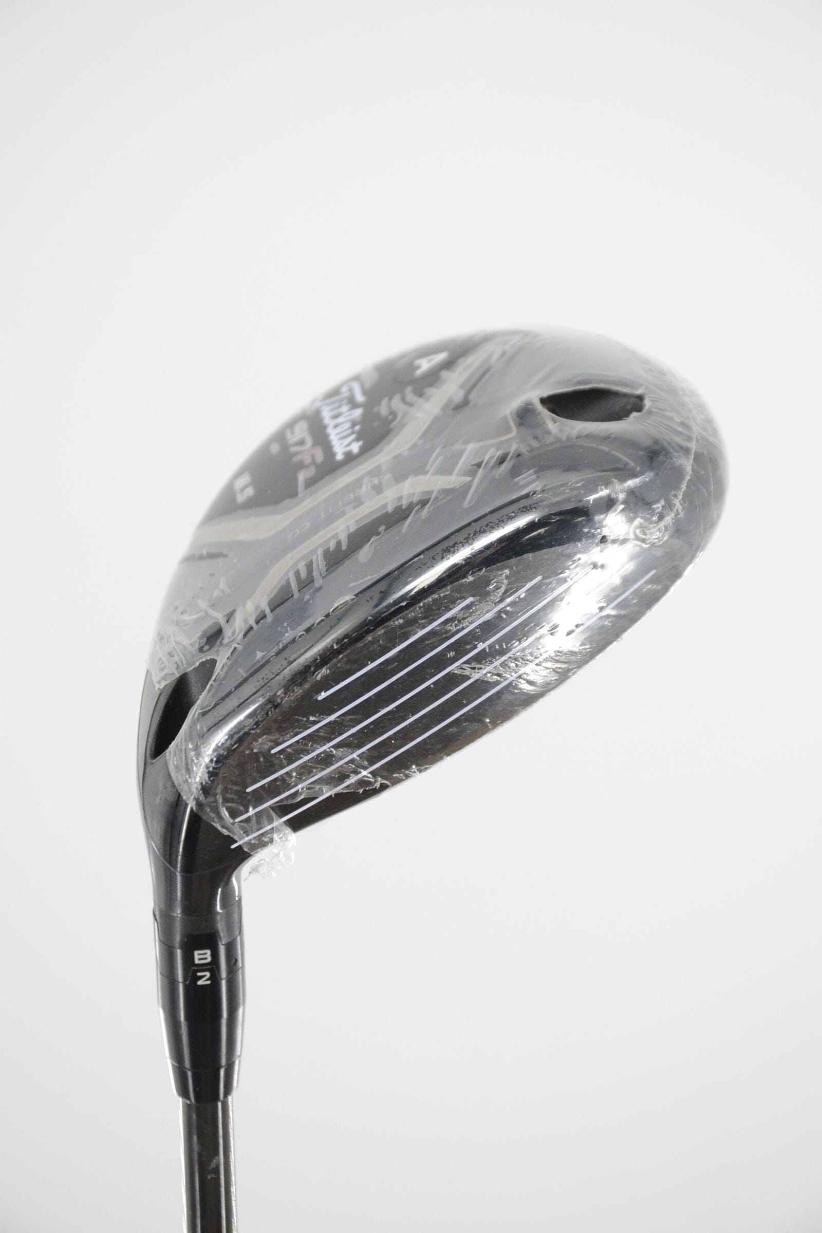 NEW Titleist 917F2 16.5 Degree Wood SR Flex 42.75" Golf Clubs GolfRoots 