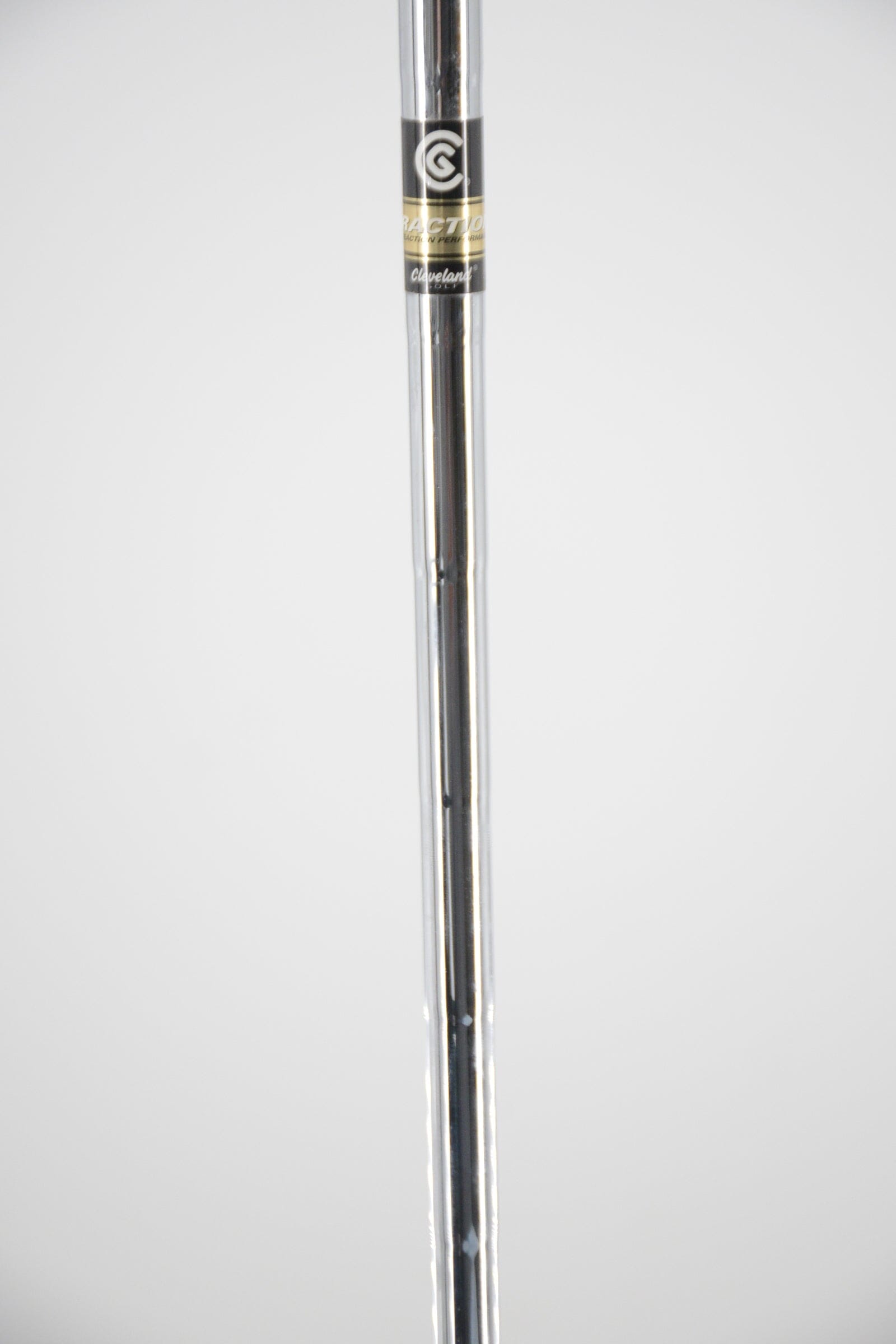 Cleveland CG15 Black Pearl 60 Degree Wedge Wedge Flex 35" Golf Clubs GolfRoots 