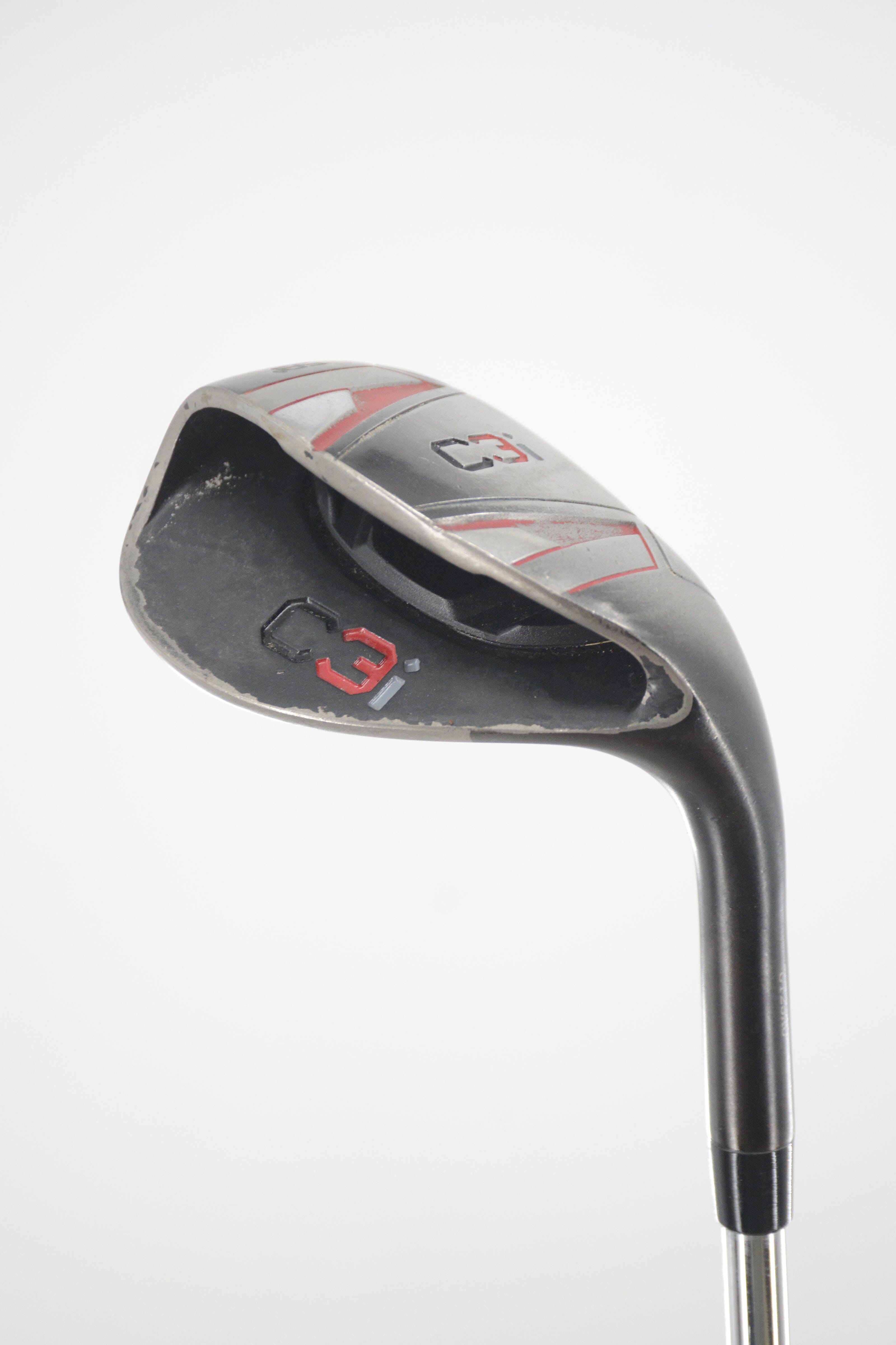 C3i 59 Degree Wedge Wedge Flex 34.75" Golf Clubs GolfRoots 