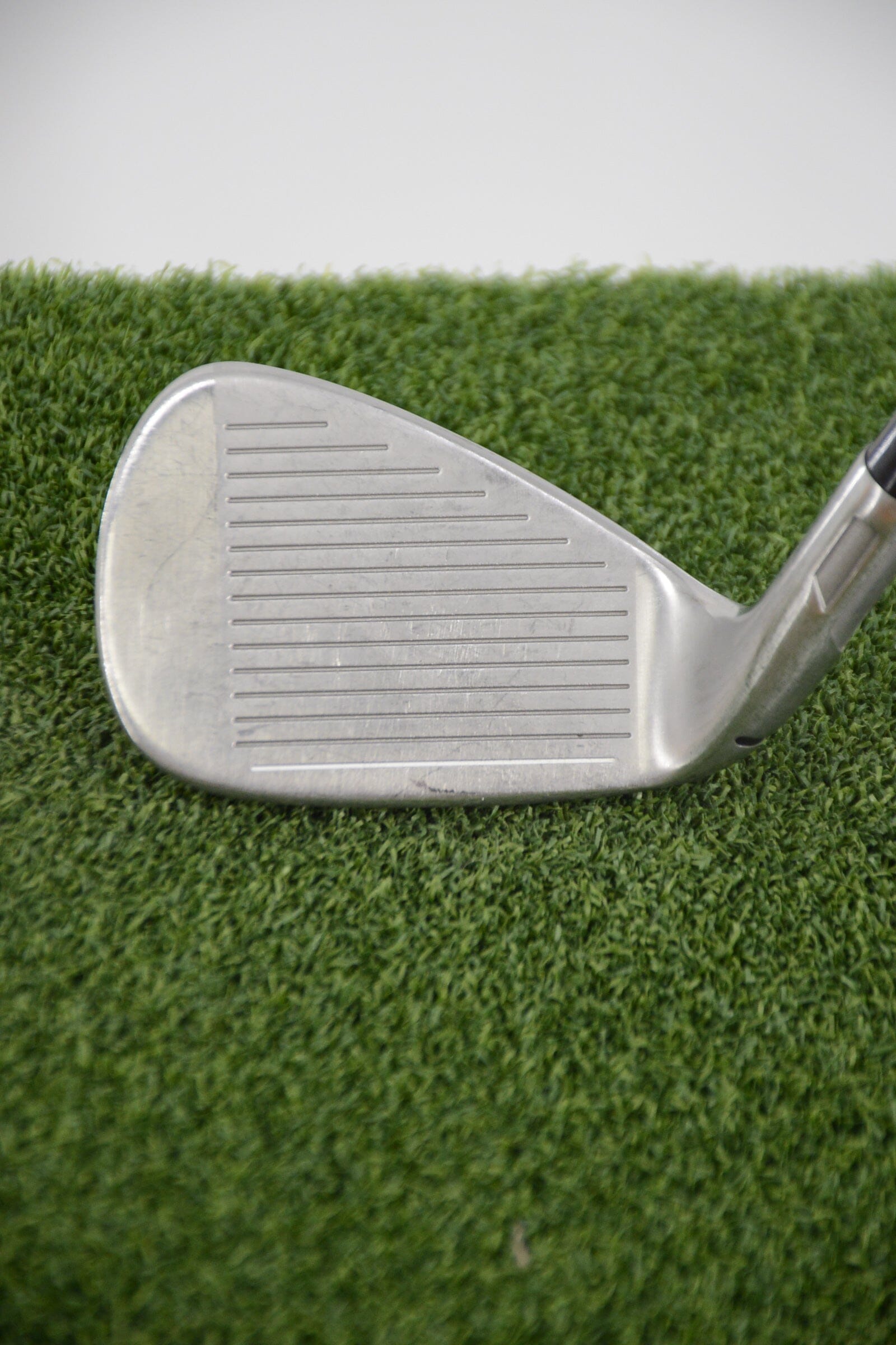 TaylorMade SIM2 Max AW S Flex 35" Golf Clubs GolfRoots 