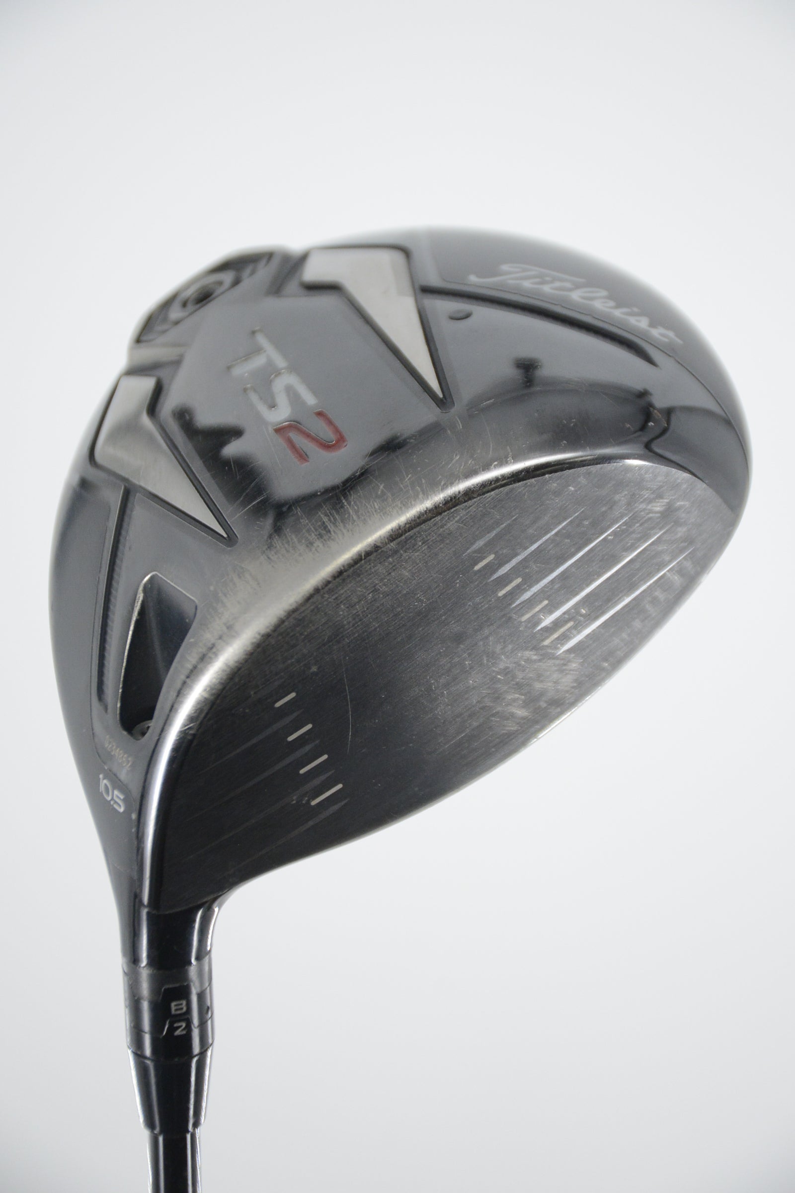Titleist TS2 10.5 Degree Driver S Flex 45.25"