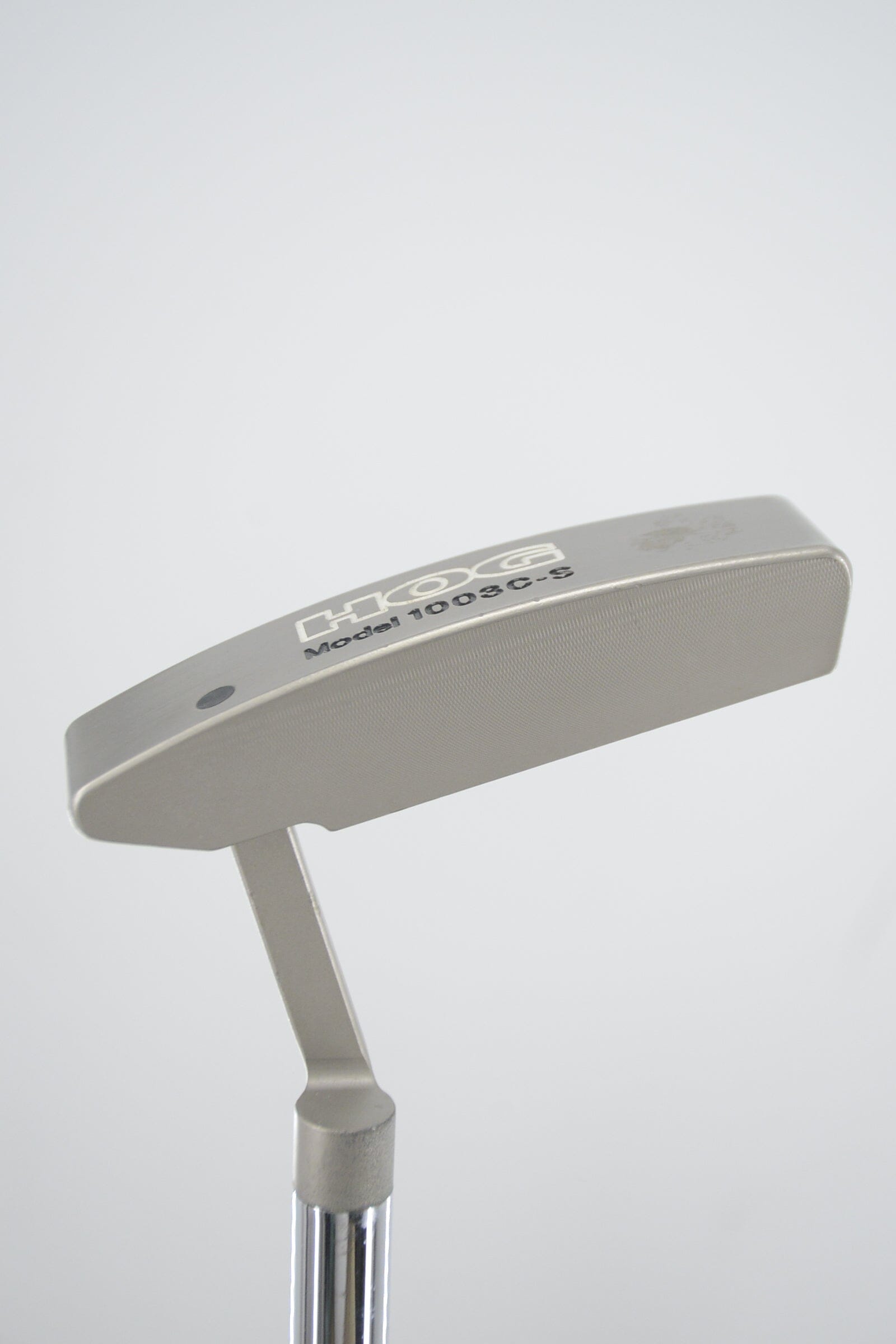 Hog 1003 C-S Putter 33.75" Golf Clubs GolfRoots 