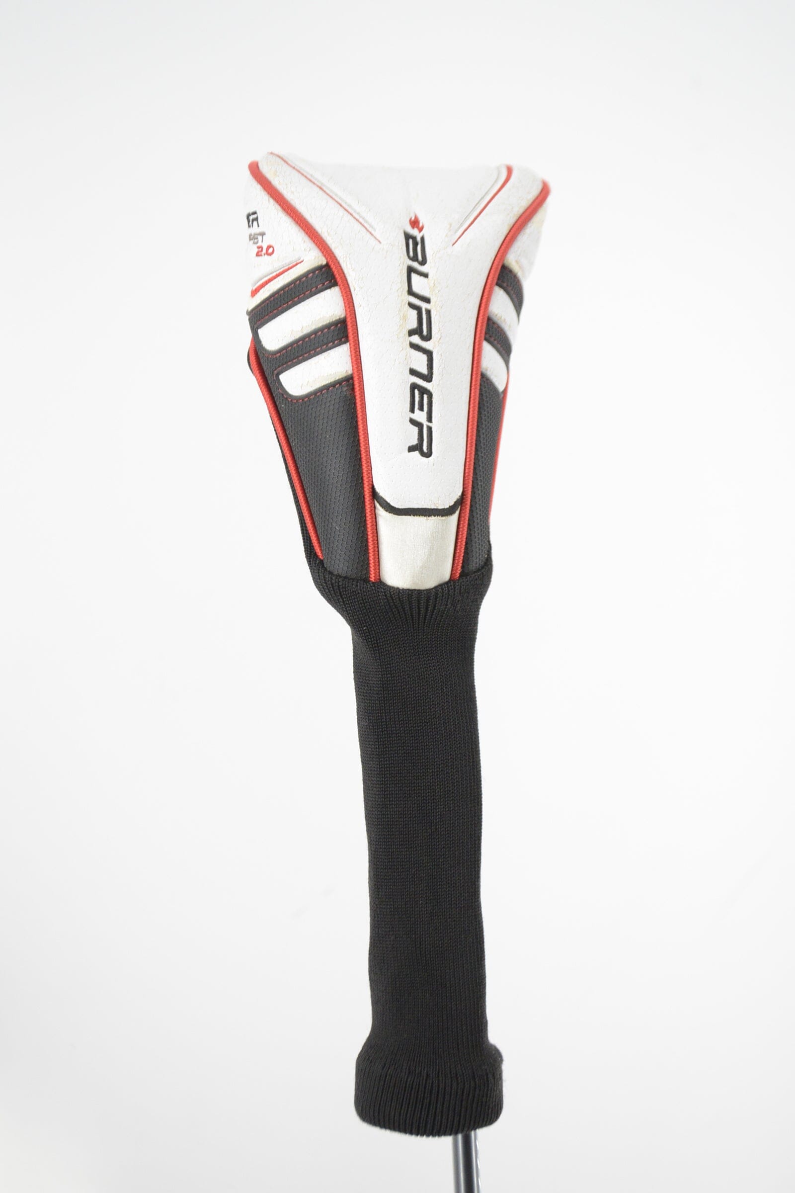 TaylorMade Burner Superfast 2.0 3 Wood S Flex 43.5" Golf Clubs GolfRoots 