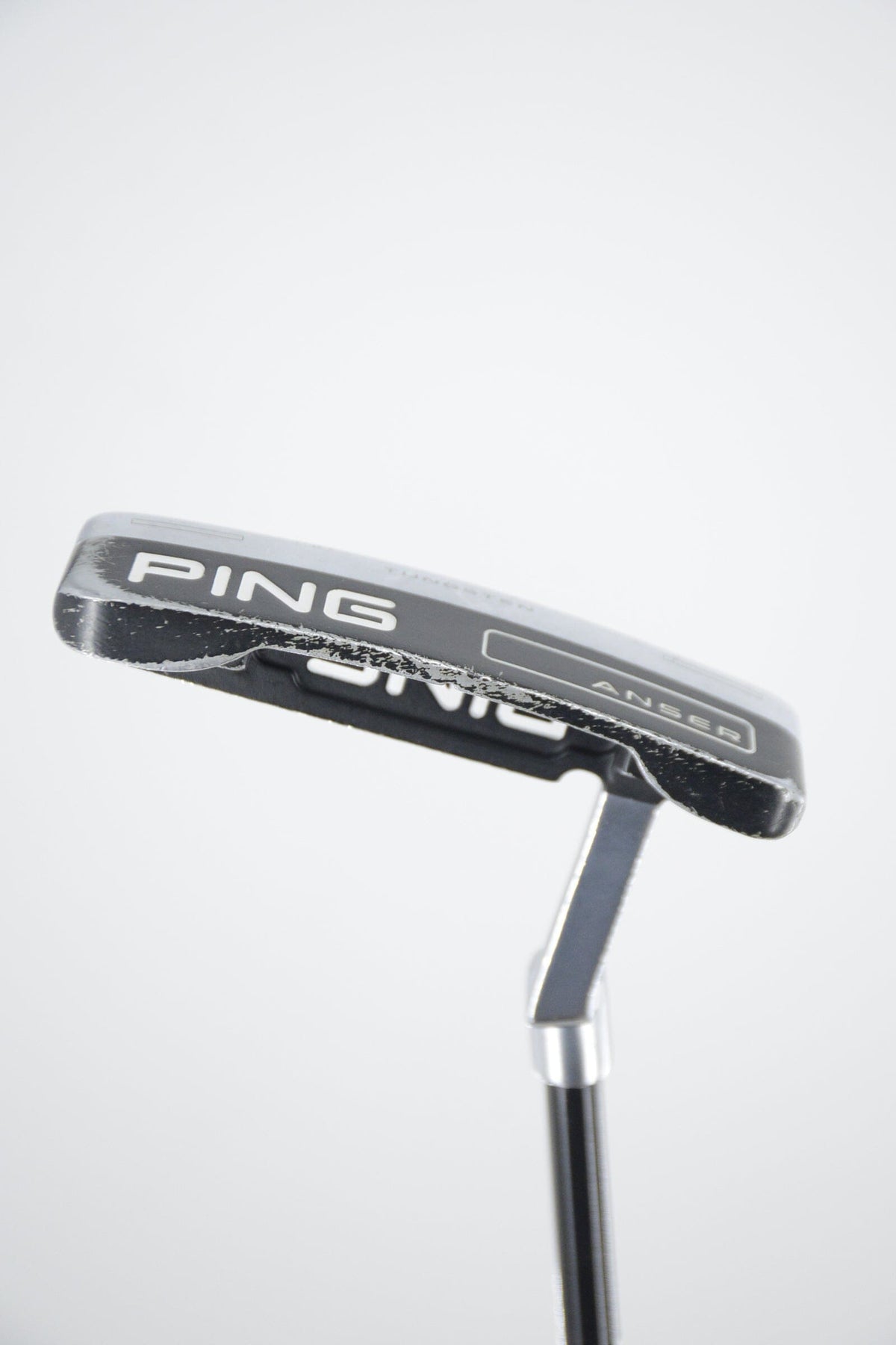 Ping 2023 Anser Putter 34.75" Golf Clubs GolfRoots 