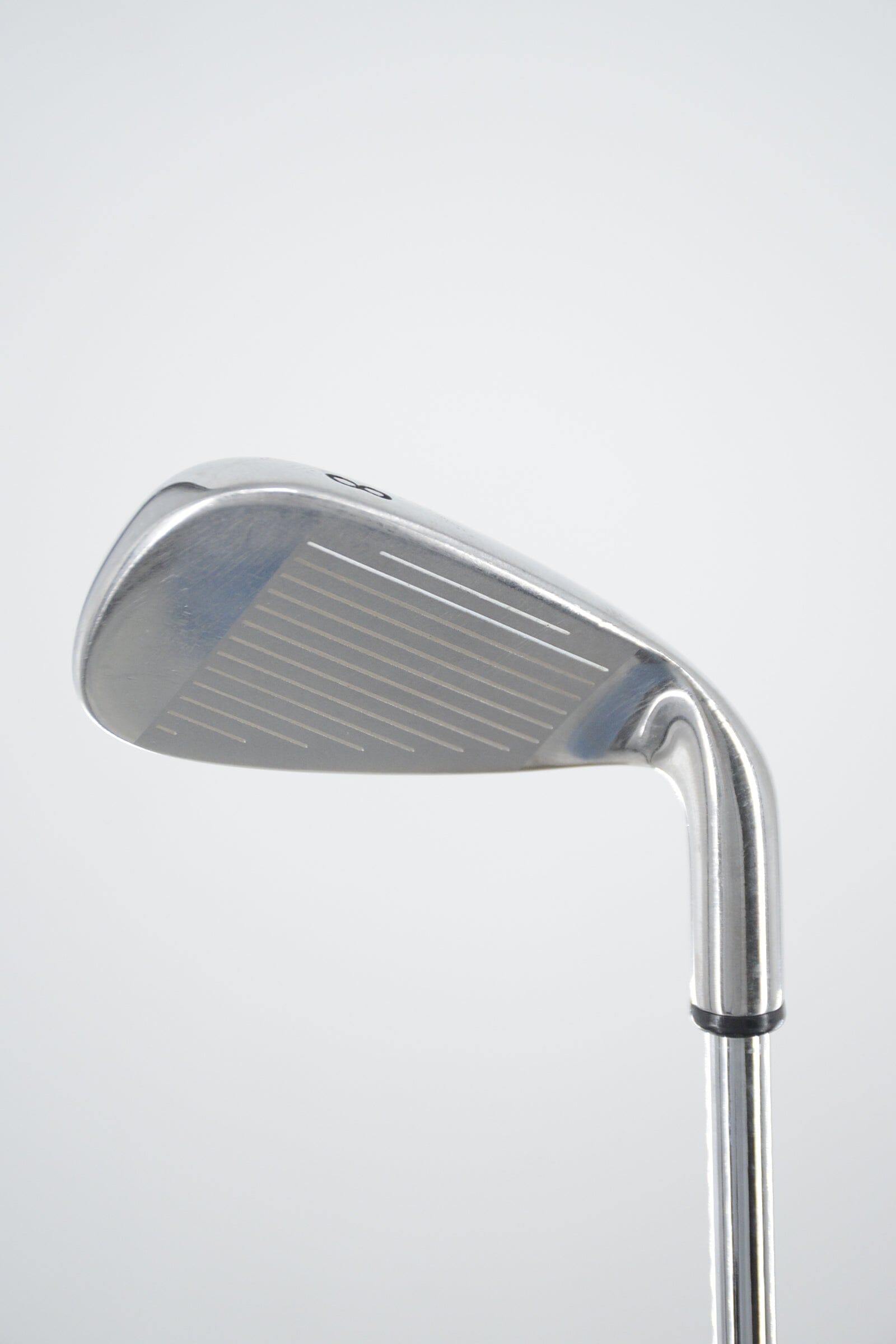 Lefty Strata Ultimate 8 Iron S Flex 36" Golf Clubs GolfRoots 