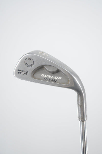 MaxFli Dunlop Max 357 6 Iron R Flex 37