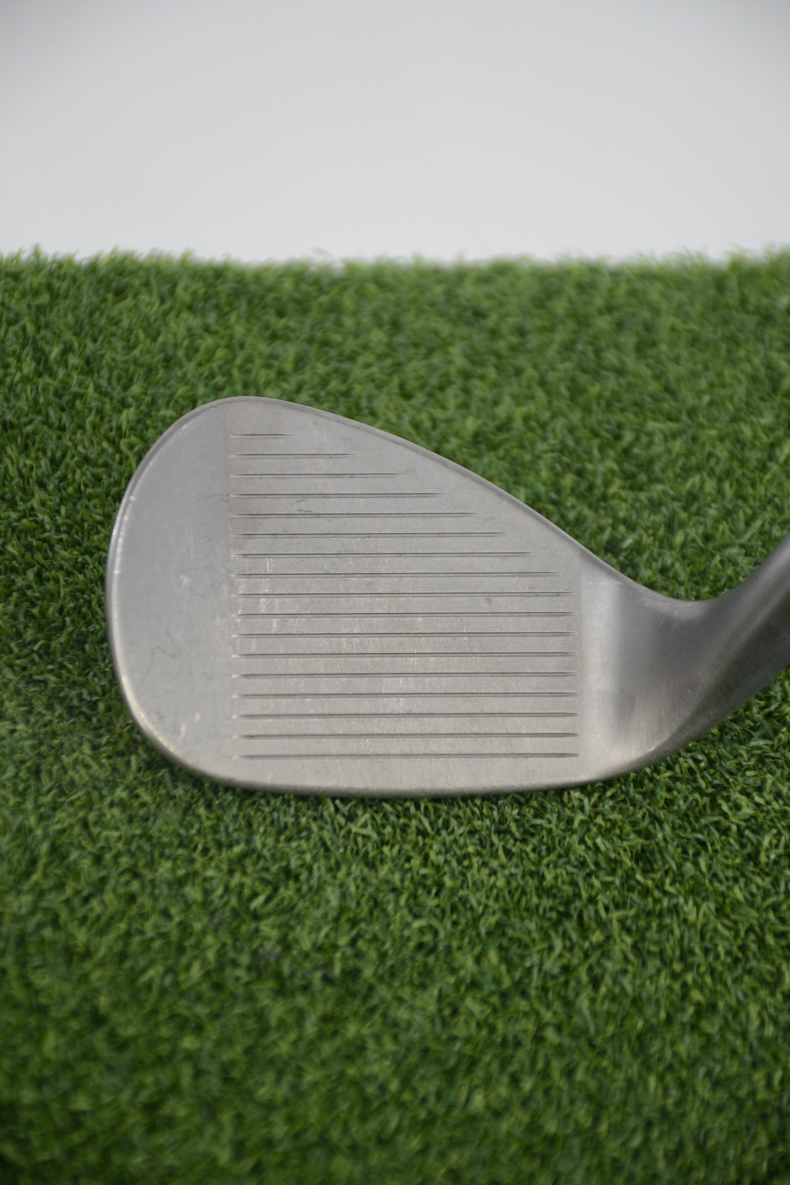 Titleist Vokey SM10 Nickel 58 Degree Wedge S Flex 35.25"