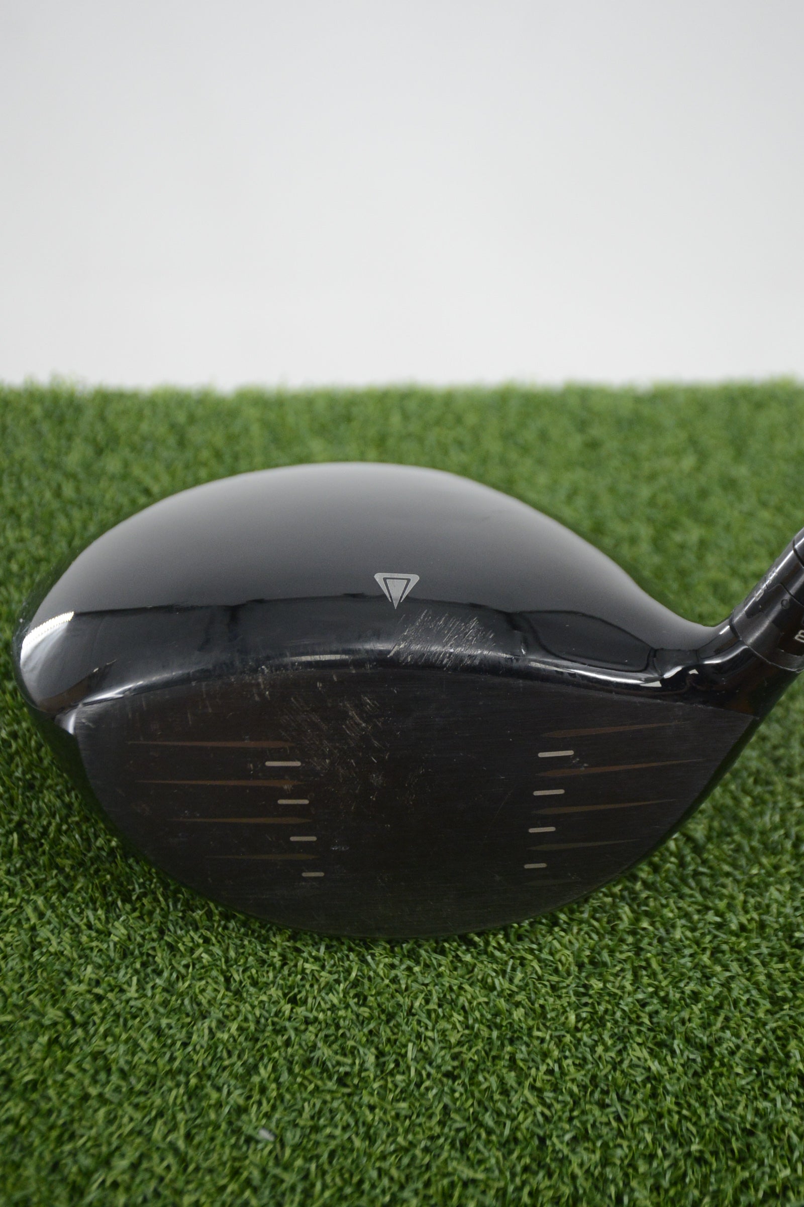 Titleist TS2 10.5 Degree Driver S Flex 45.25"