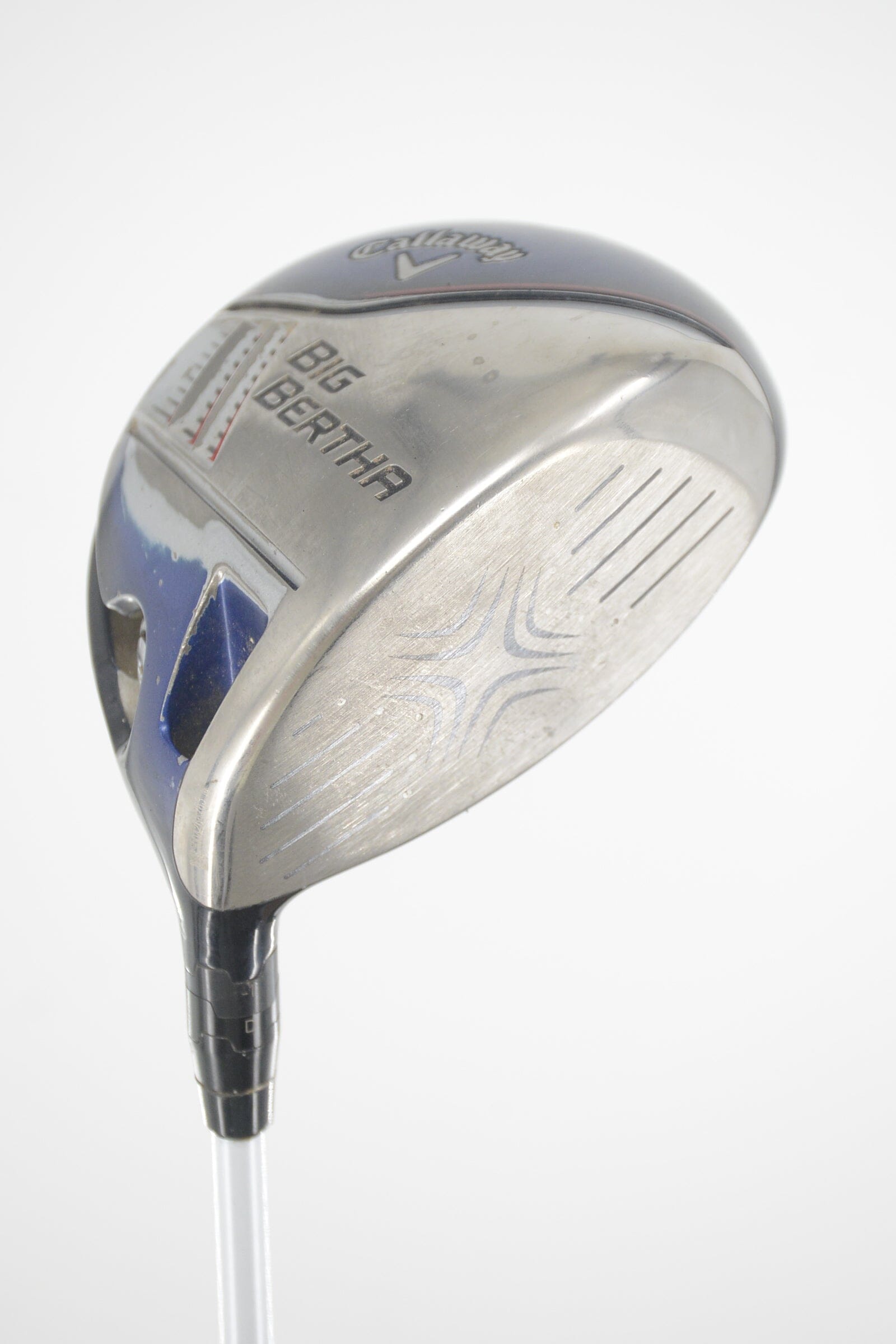 Callaway Big Bertha 2014 9 Degree Driver R Flex 45.5" Golf Clubs GolfRoots 