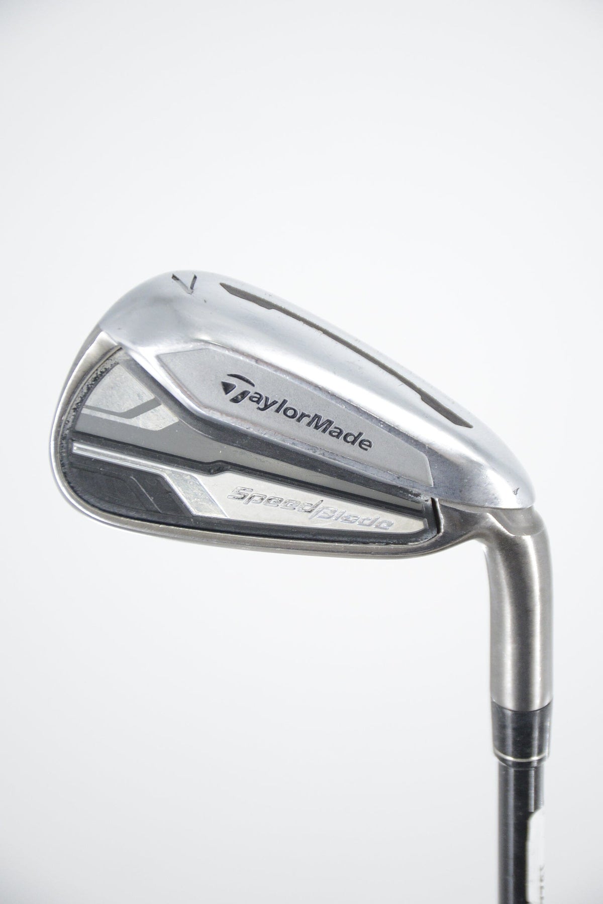 TaylorMade Speedblade 7 Iron S Flex 37.5" Golf Irons TaylorMade 