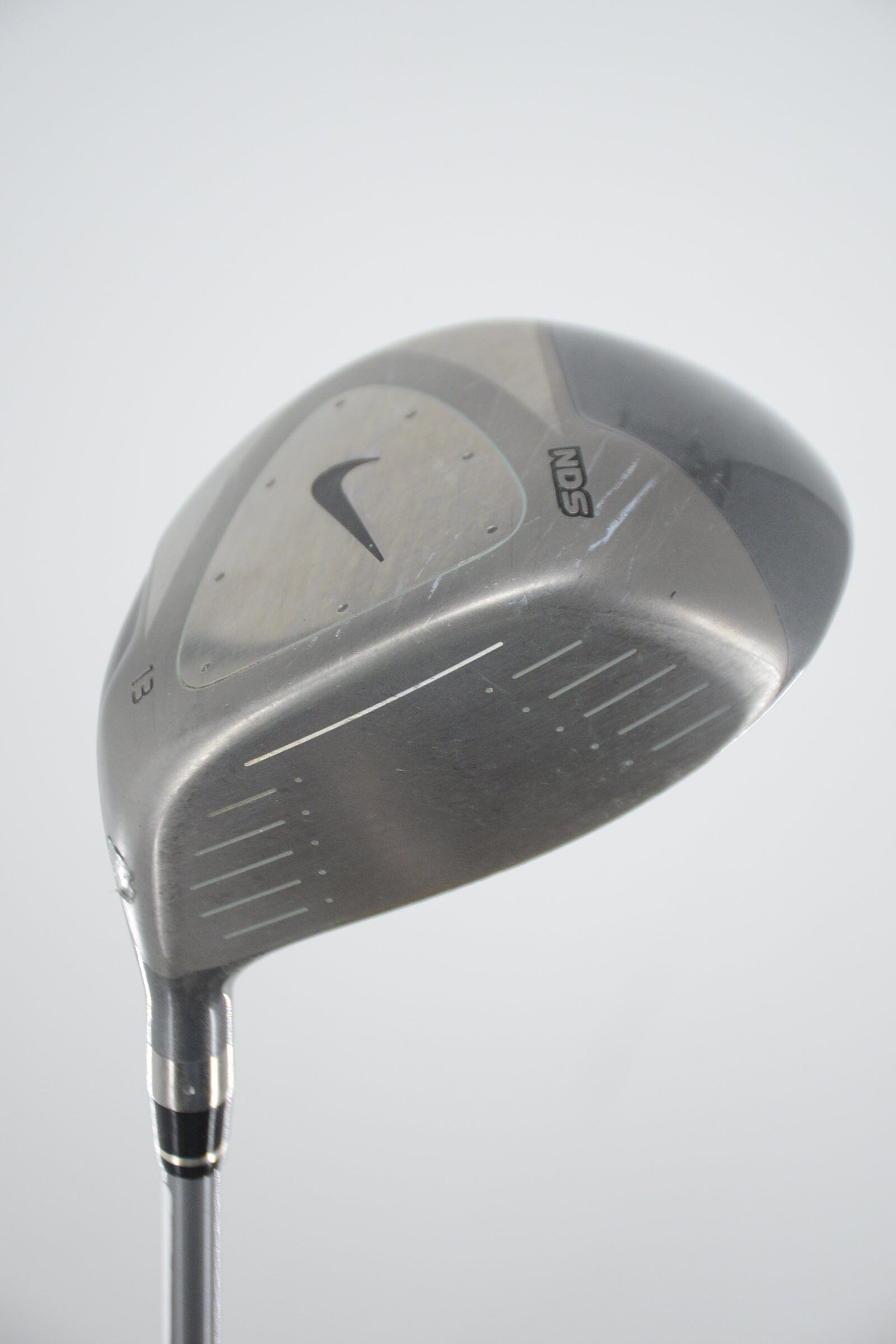 Women's Nike NDS 13 Degree Driver W Flex 44" Golf Clubs GolfRoots 