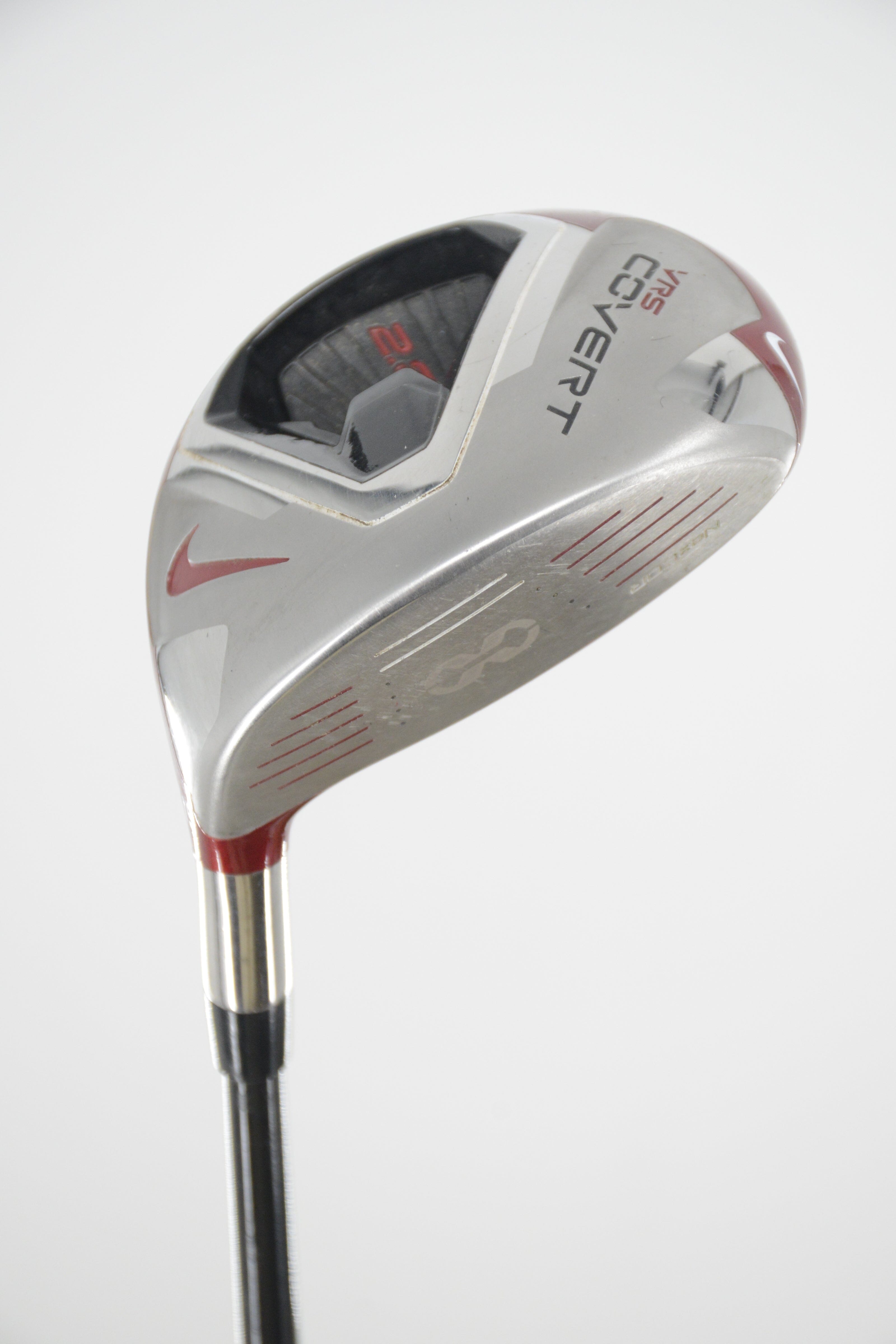 Women's Nike Vr-S Covert 2.0 5 Wood W Flex 39.5" Golf Clubs GolfRoots 