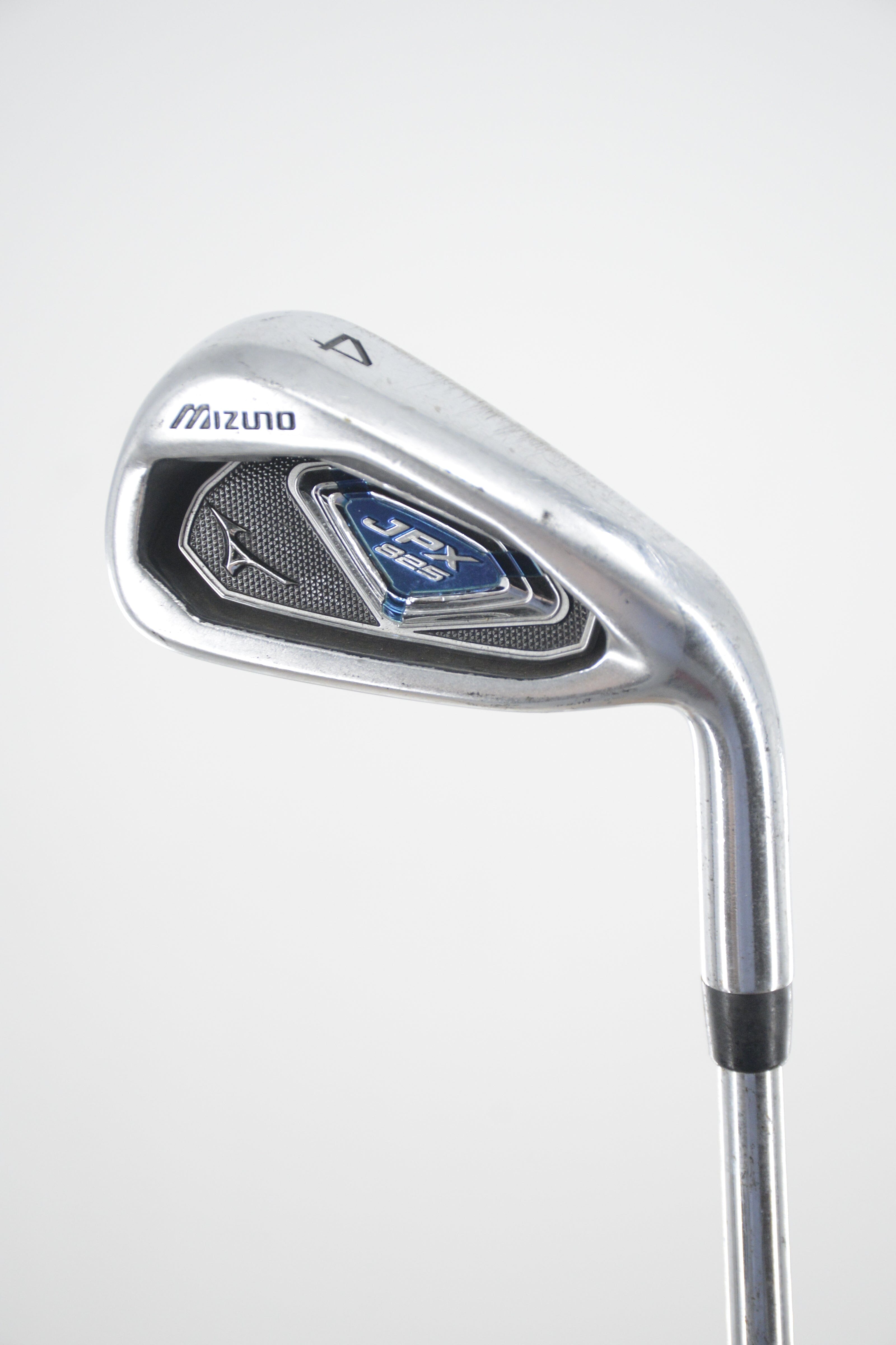 Mizuno JPX-825 4 Iron R Flex 39.75" Golf Clubs GolfRoots 