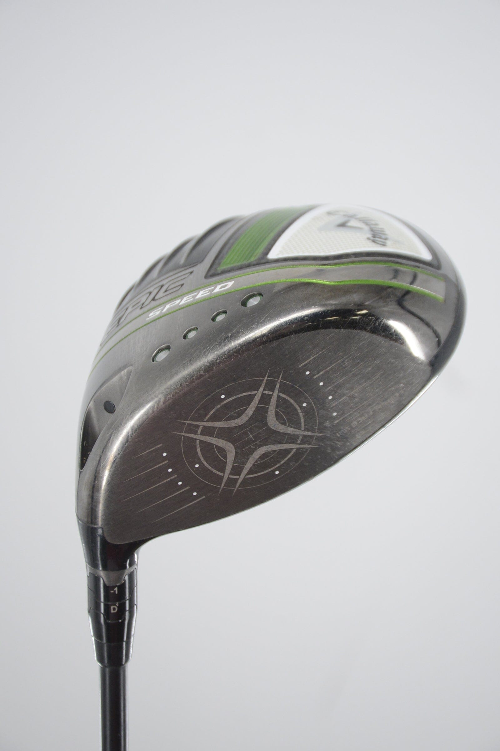 Callaway Epic Speed 10.5 Degree Driver R Flex 45.25" Golf Clubs GolfRoots 