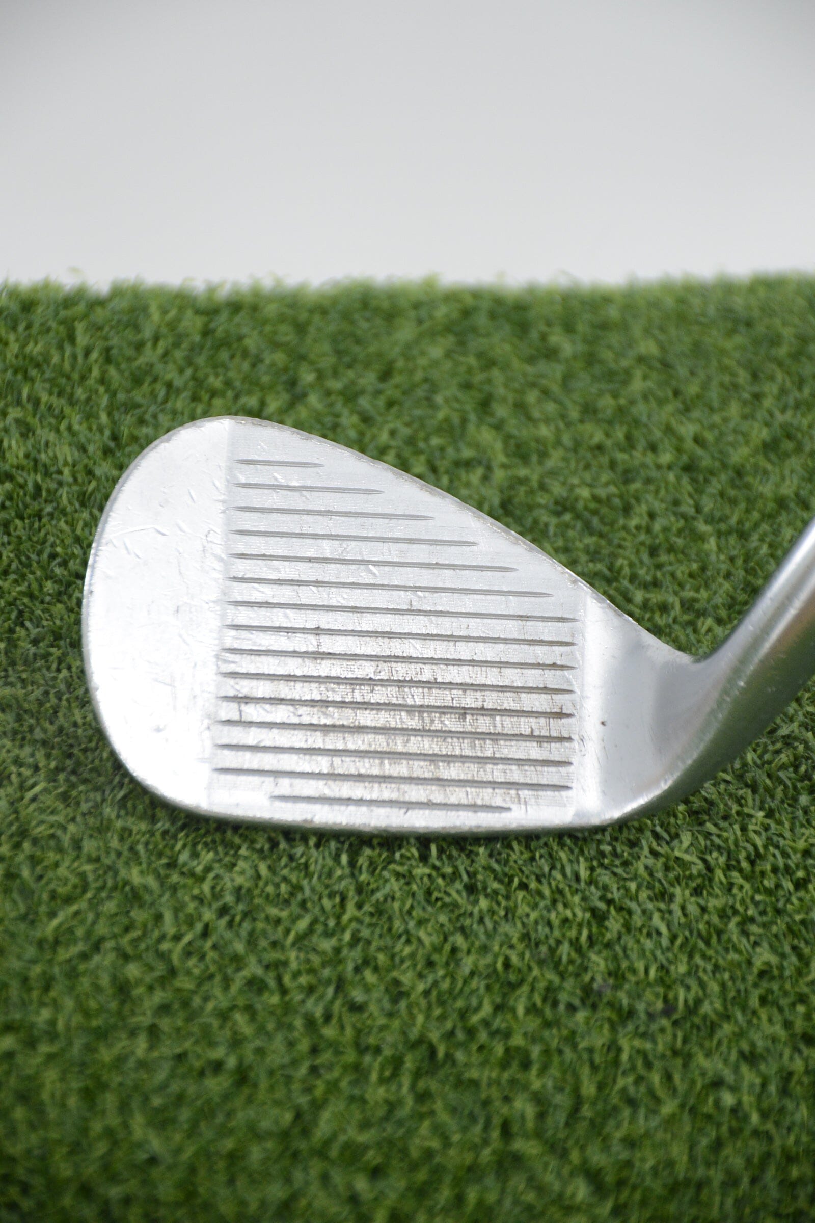 Callaway Jaws MD5 Chrome 56 Degree Wedge S Flex 35" Golf Clubs GolfRoots 