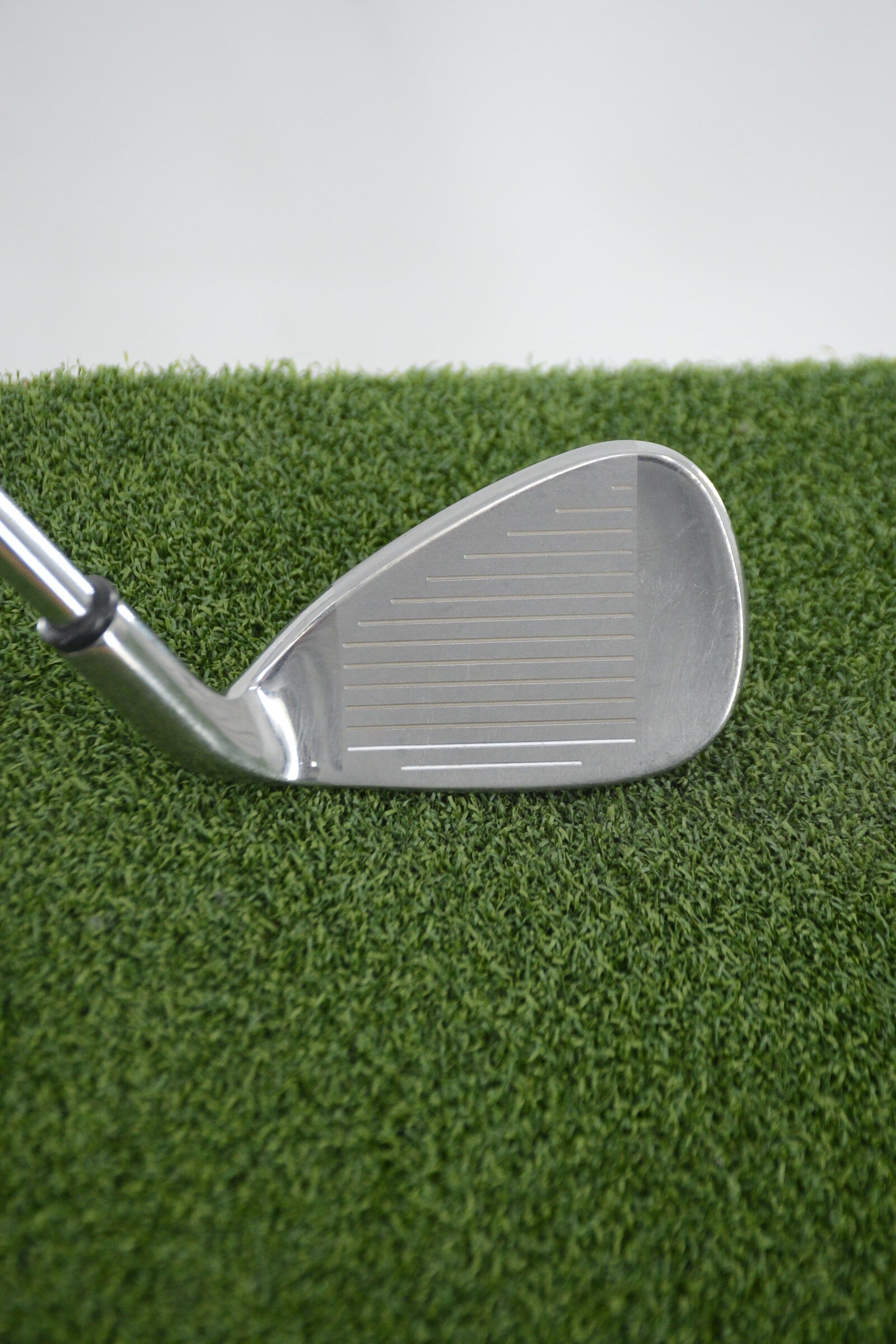 Lefty Strata Ultimate 8 Iron S Flex 36" Golf Clubs GolfRoots 