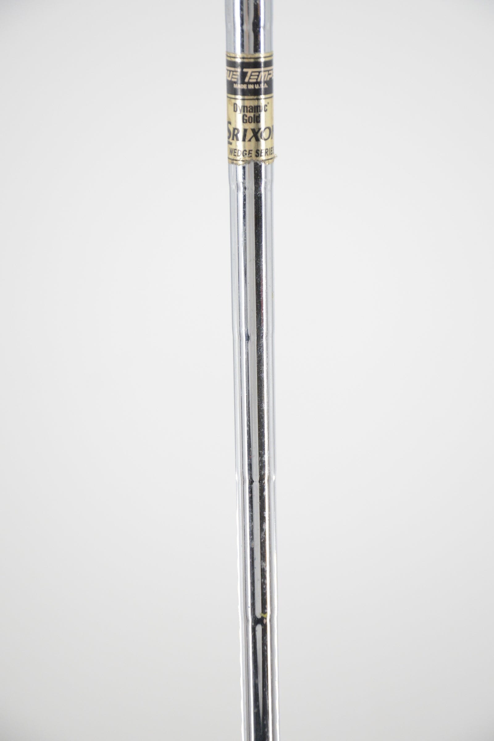 Srixon WG-706 56 Degree Wedge Wedge Flex 35" Golf Clubs GolfRoots 