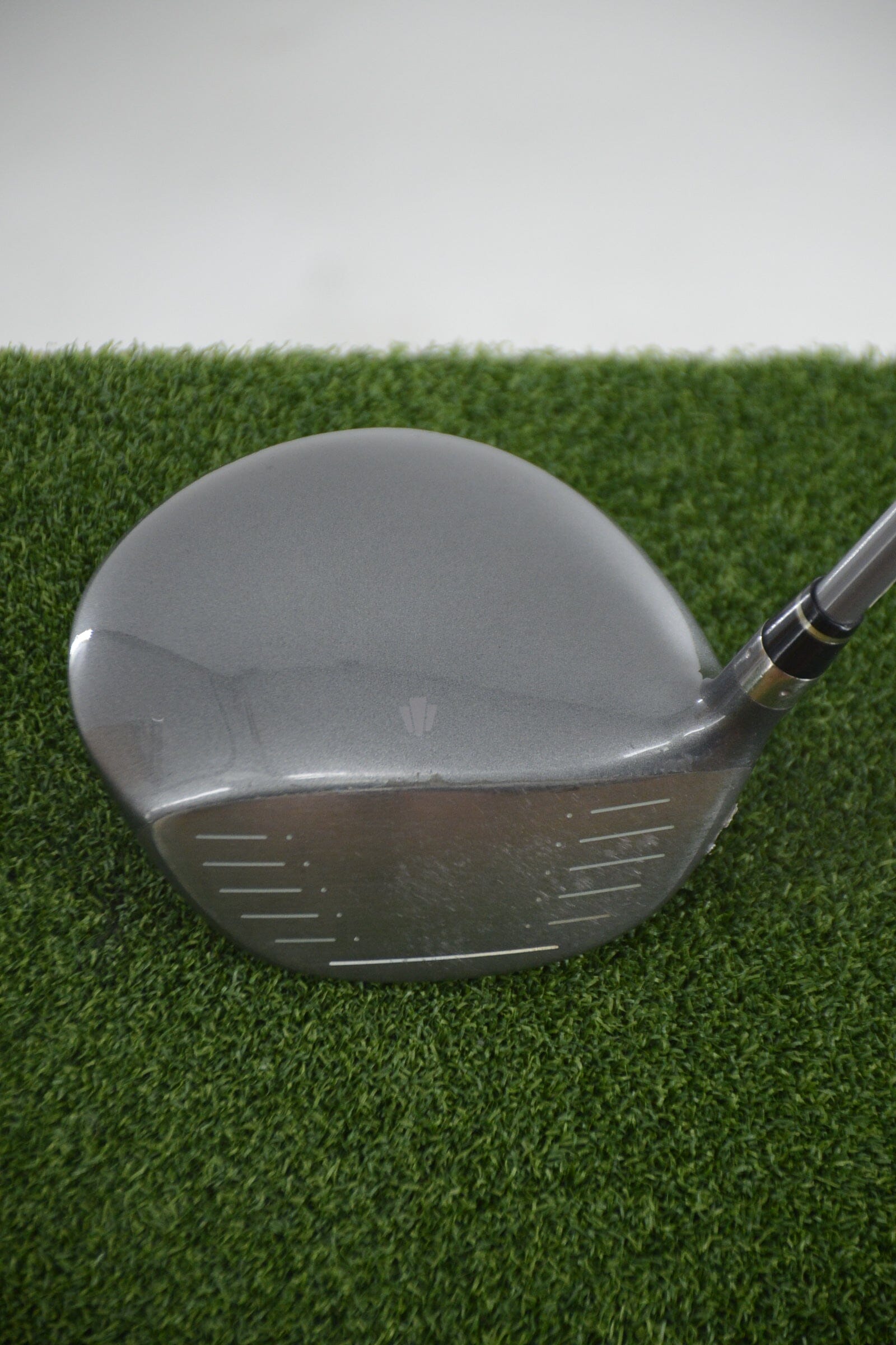 Women's Nike NDS 13 Degree Driver W Flex 44" Golf Clubs GolfRoots 