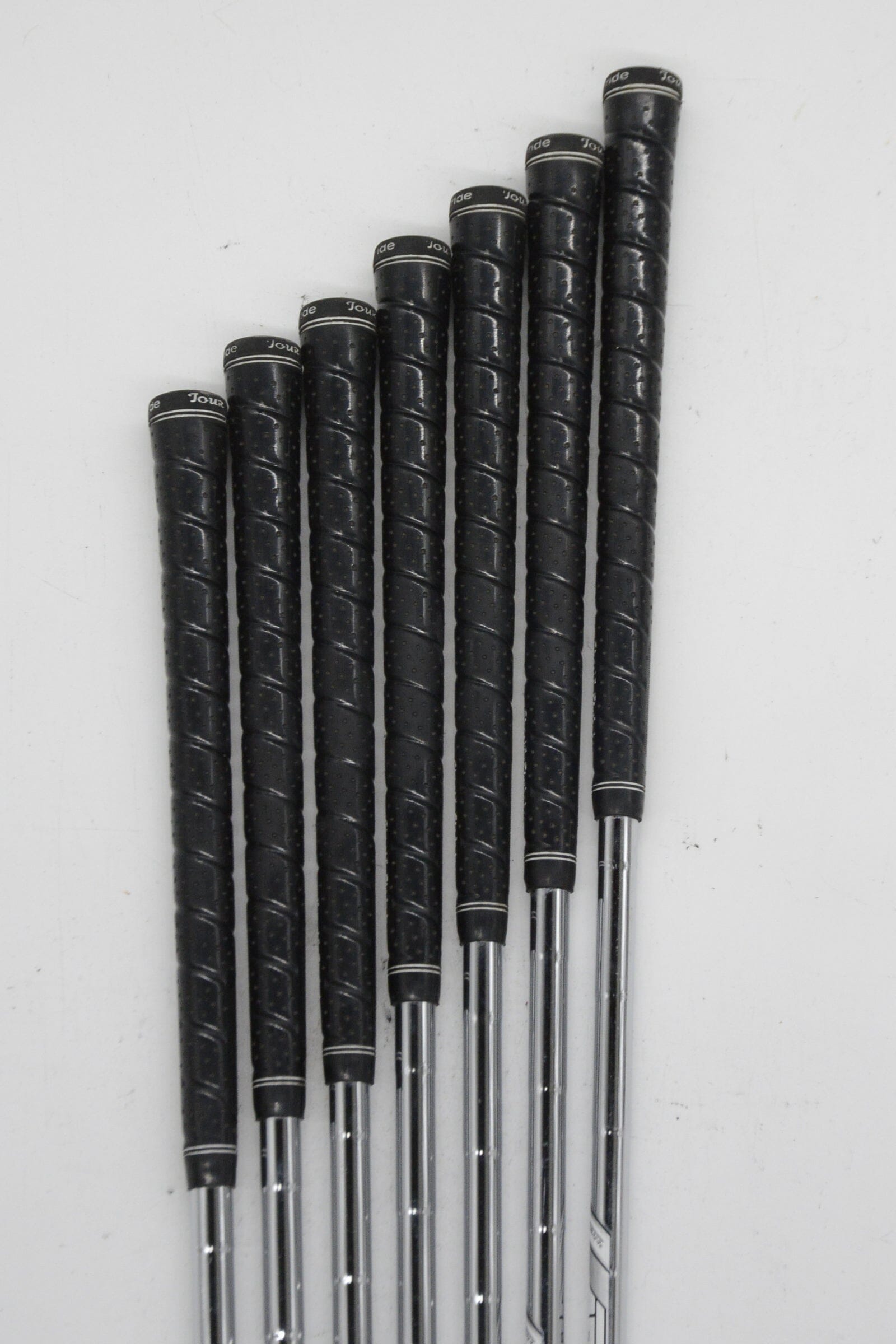 Titleist T300 4-PW Iron Set S Flex +0.5" Golf Clubs GolfRoots 