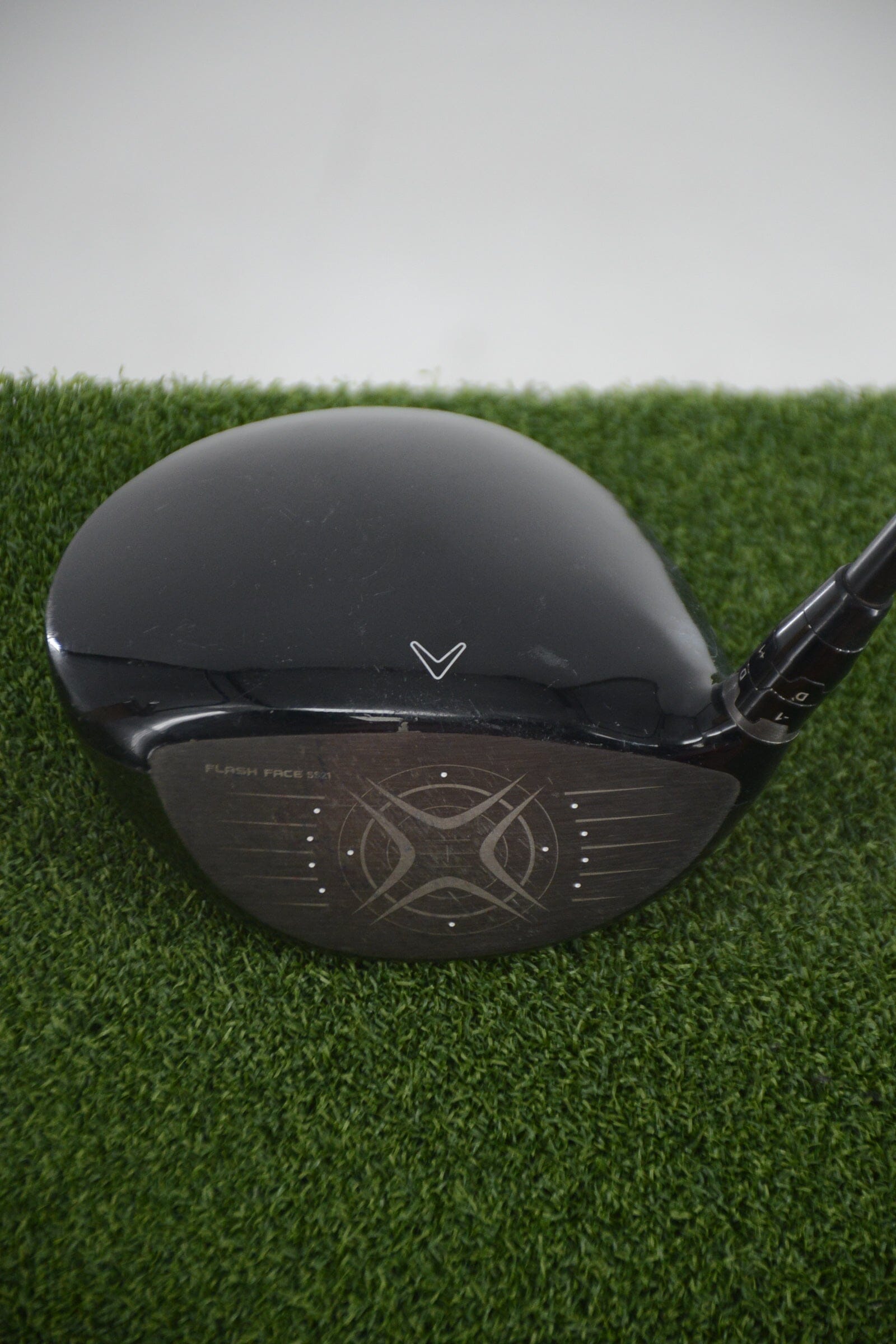 Callaway Epic Speed 10.5 Degree Driver R Flex 45.25" Golf Clubs GolfRoots 
