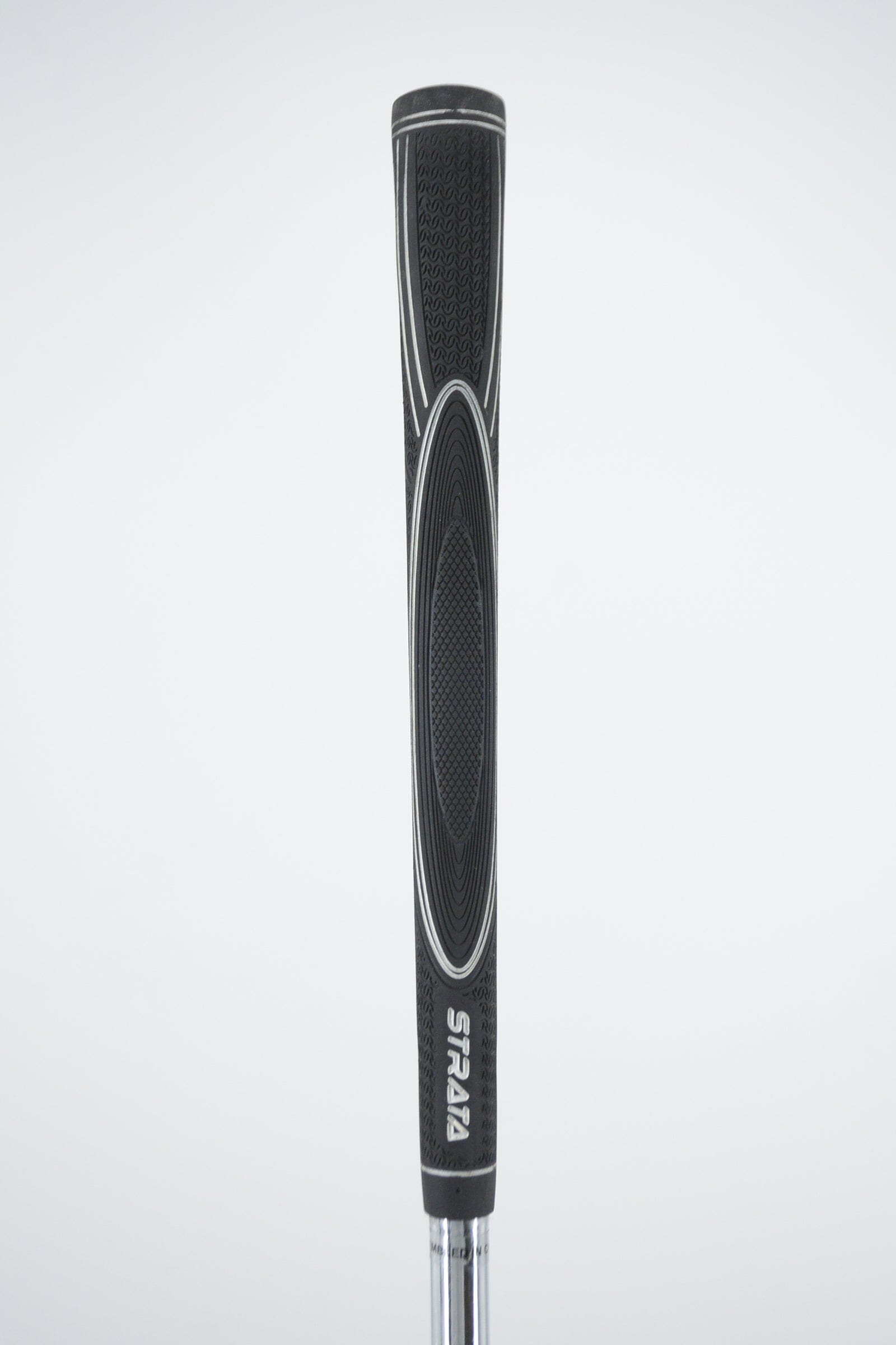 Lefty Strata Ultimate 8 Iron S Flex 36" Golf Clubs GolfRoots 