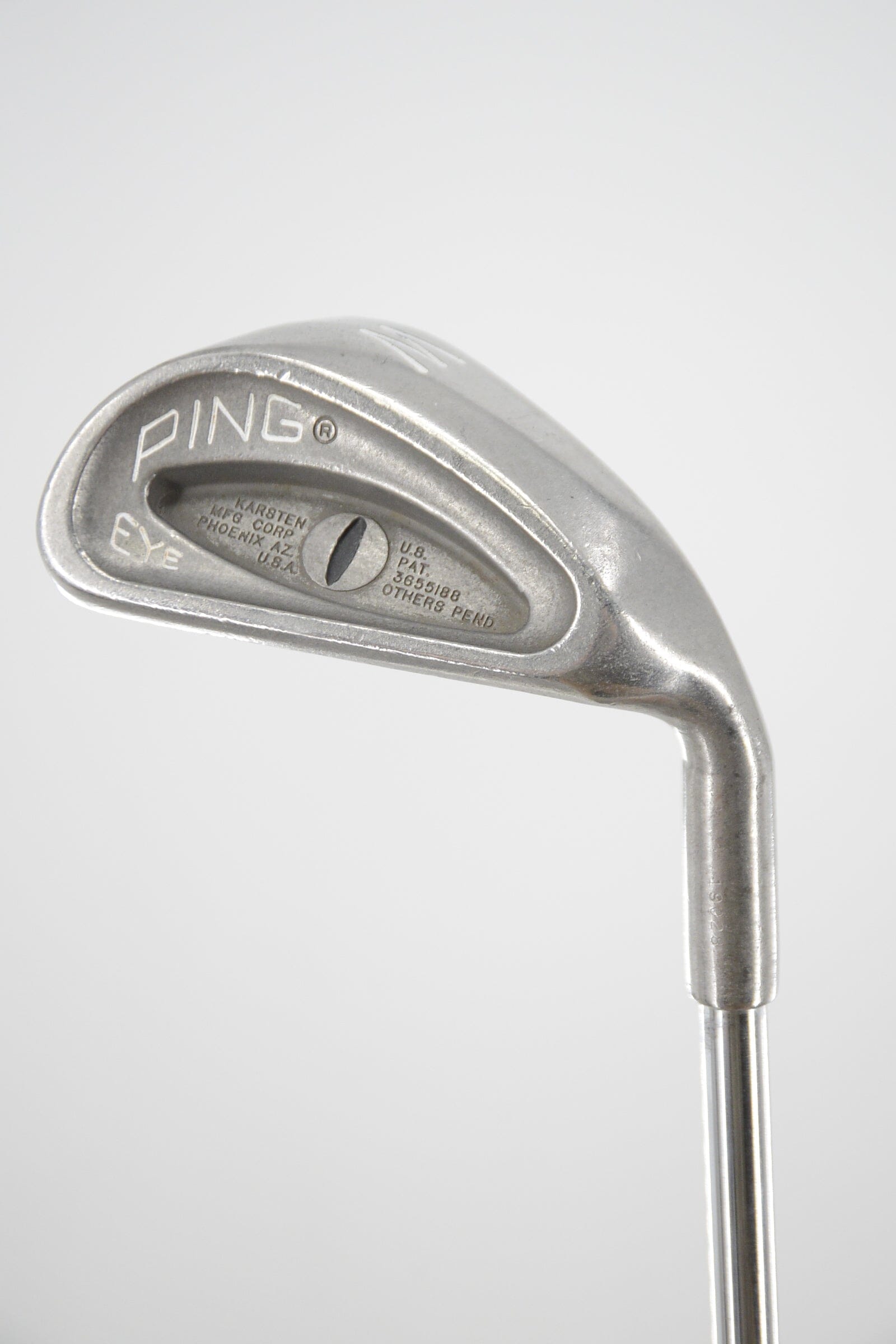 Ping Eye PW S Flex 36.25" Golf Clubs GolfRoots 