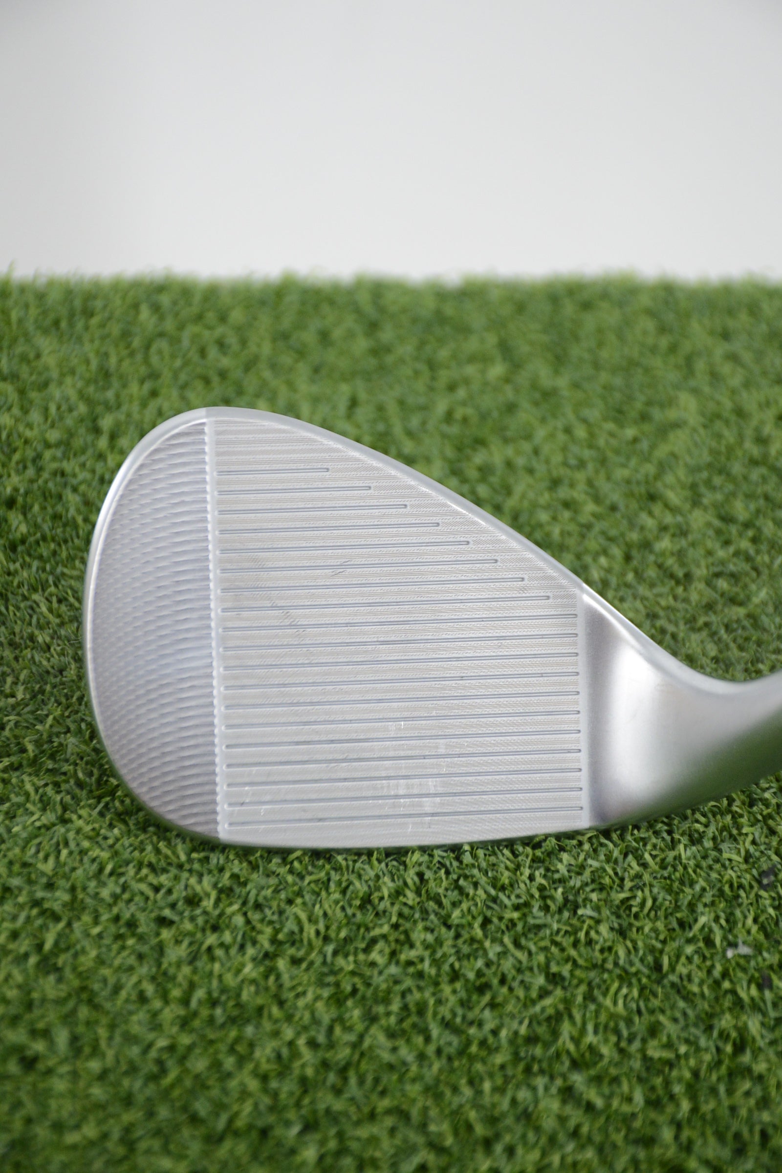 Cleveland CBX 4 Zipcore 58 Degree Wedge Wedge Flex 34.75"
