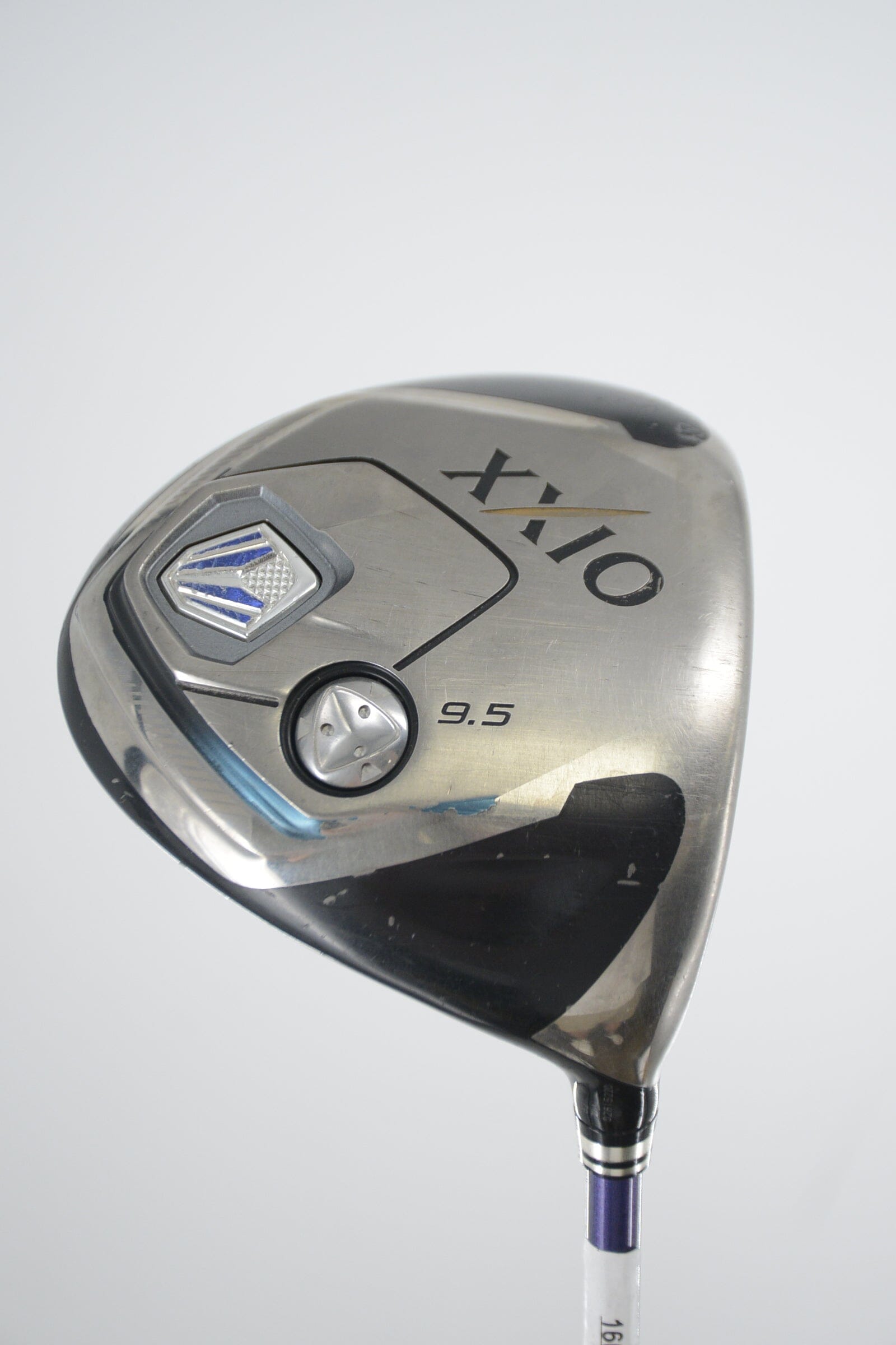 XXIO 8 9.5 Degree Driver S Flex 46" Golf Clubs GolfRoots 
