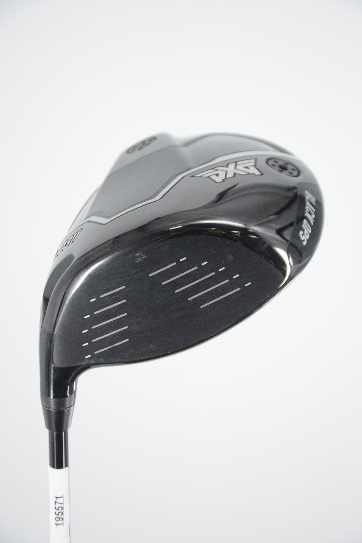 PXG Black Ops 0311 8 Degree Driver X Flex 45" Golf Drivers PXG 