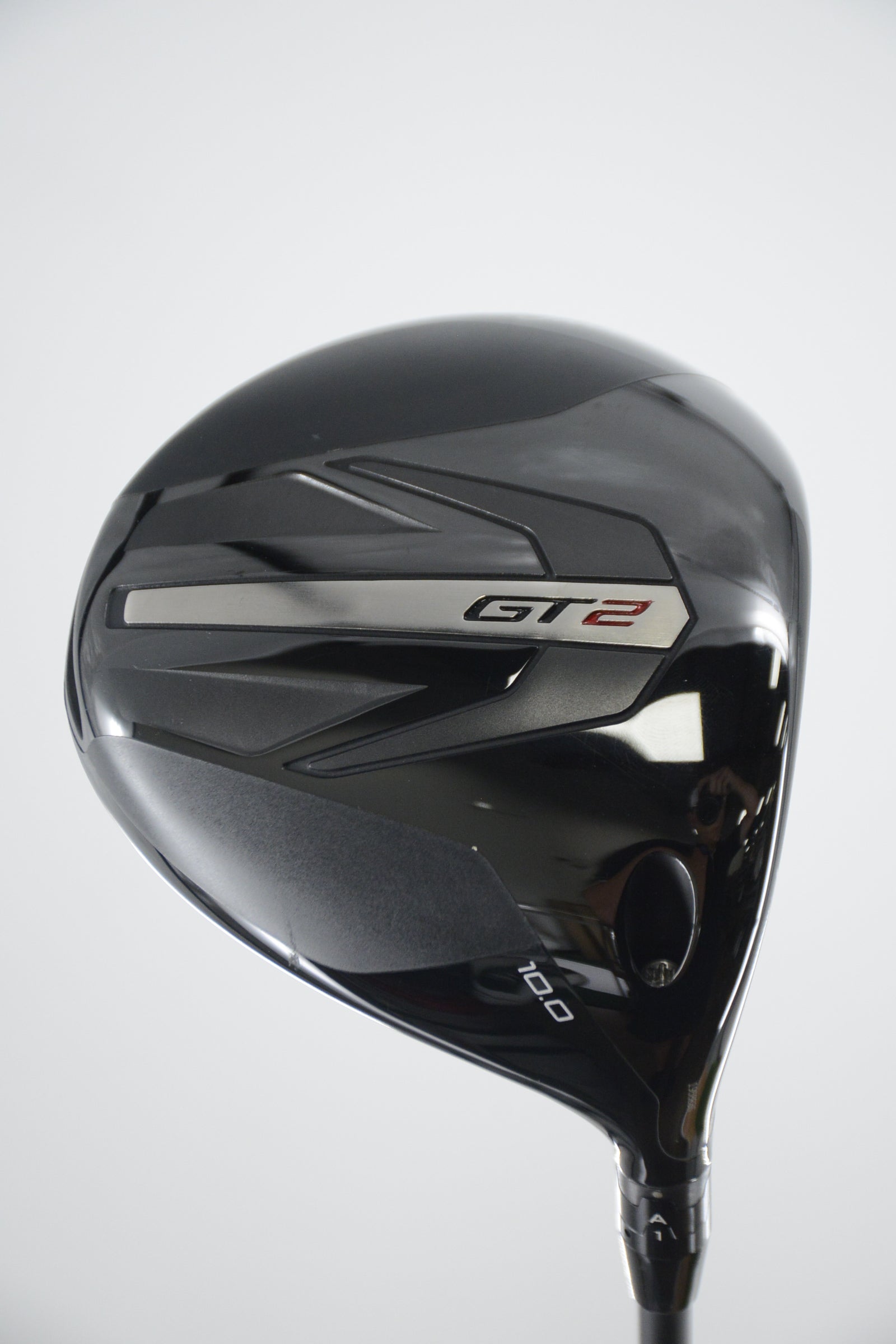Titleist GT2 10 Degree Driver R Flex 45.25"