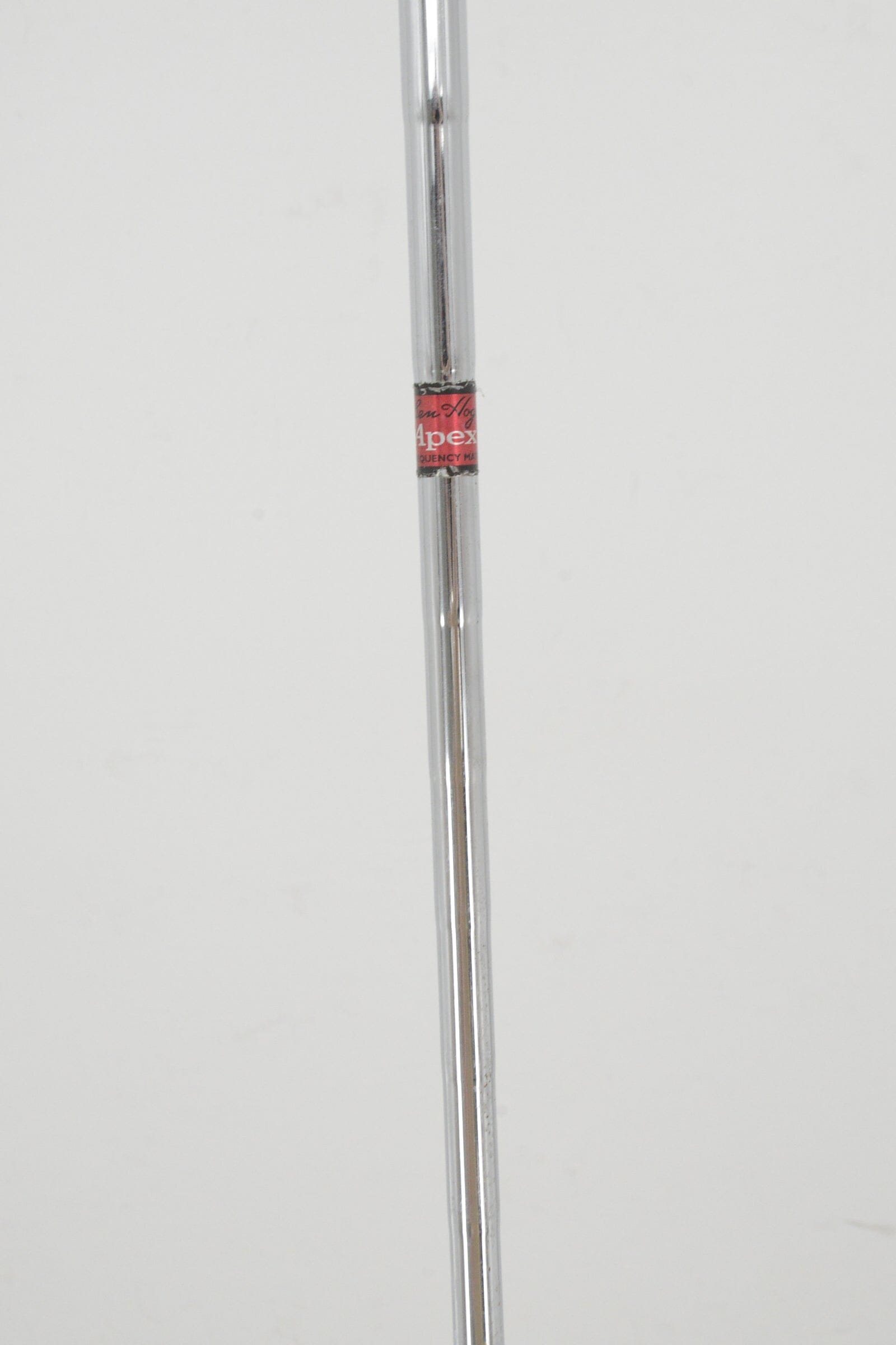 Ben Hogan Apex Edge Pro 3-PW Iron Set S Flex -0.25" Golf Clubs GolfRoots 