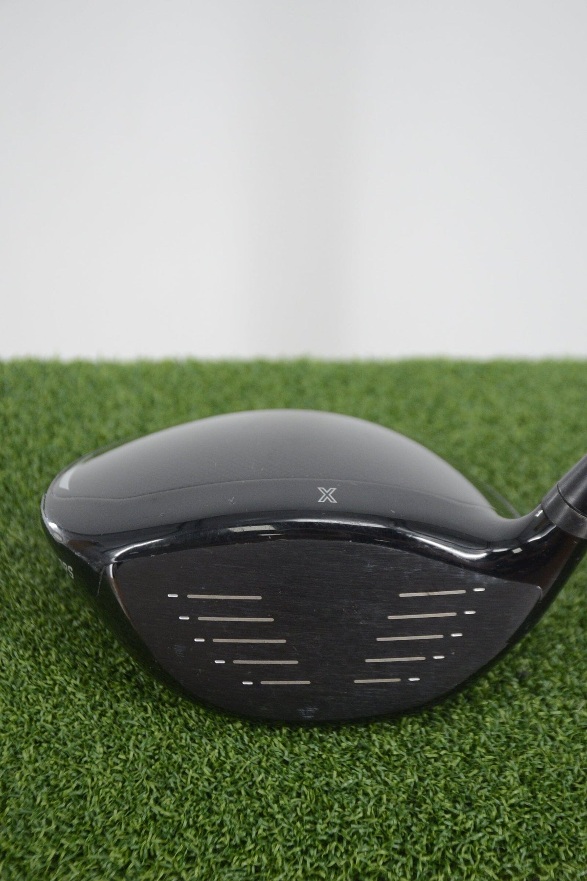 PXG Black Ops 0311 8 Degree Driver X Flex 45" Golf Drivers PXG 