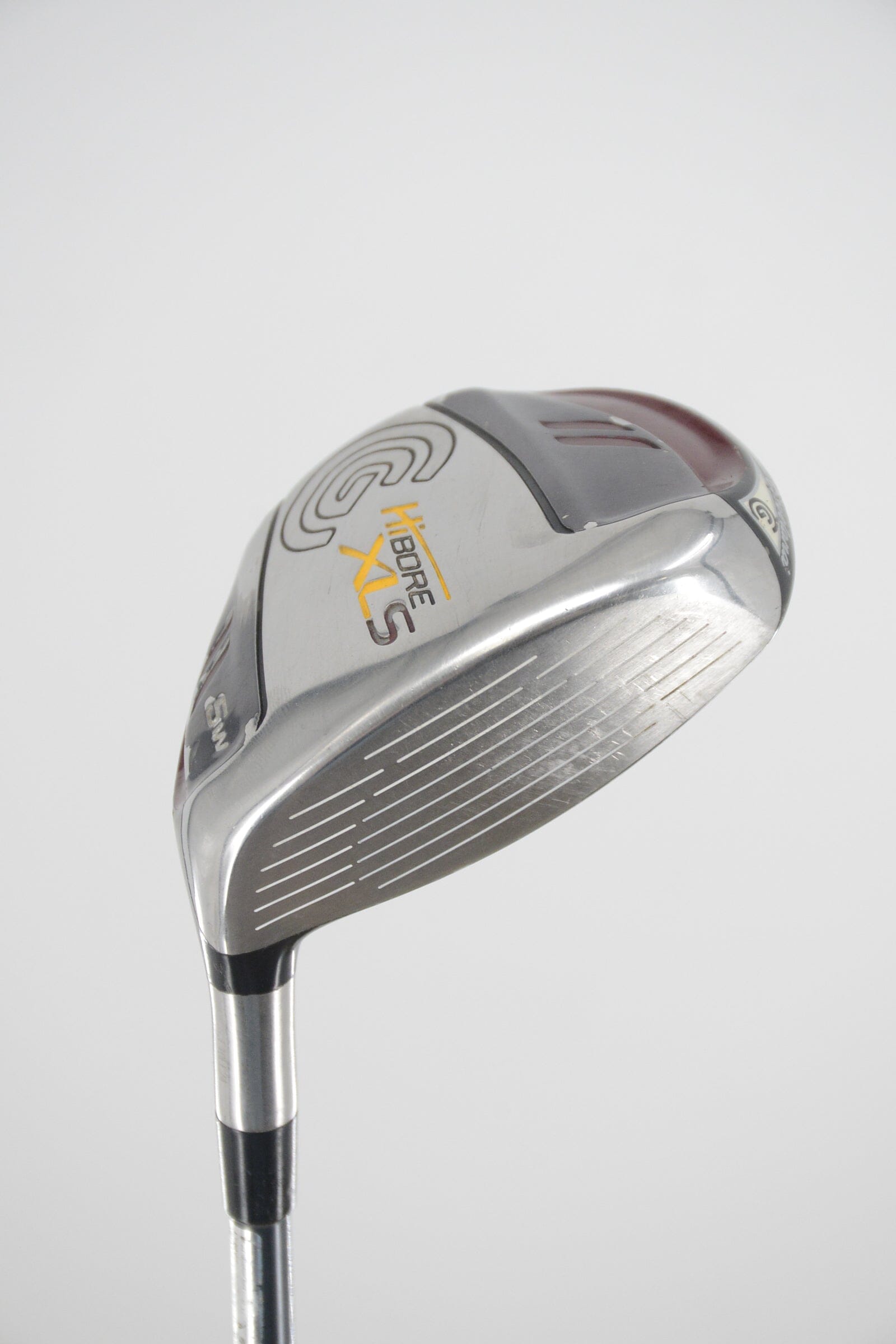 Cleveland Hibore XLS 5 Wood R Flex 42.5" Golf Clubs GolfRoots 