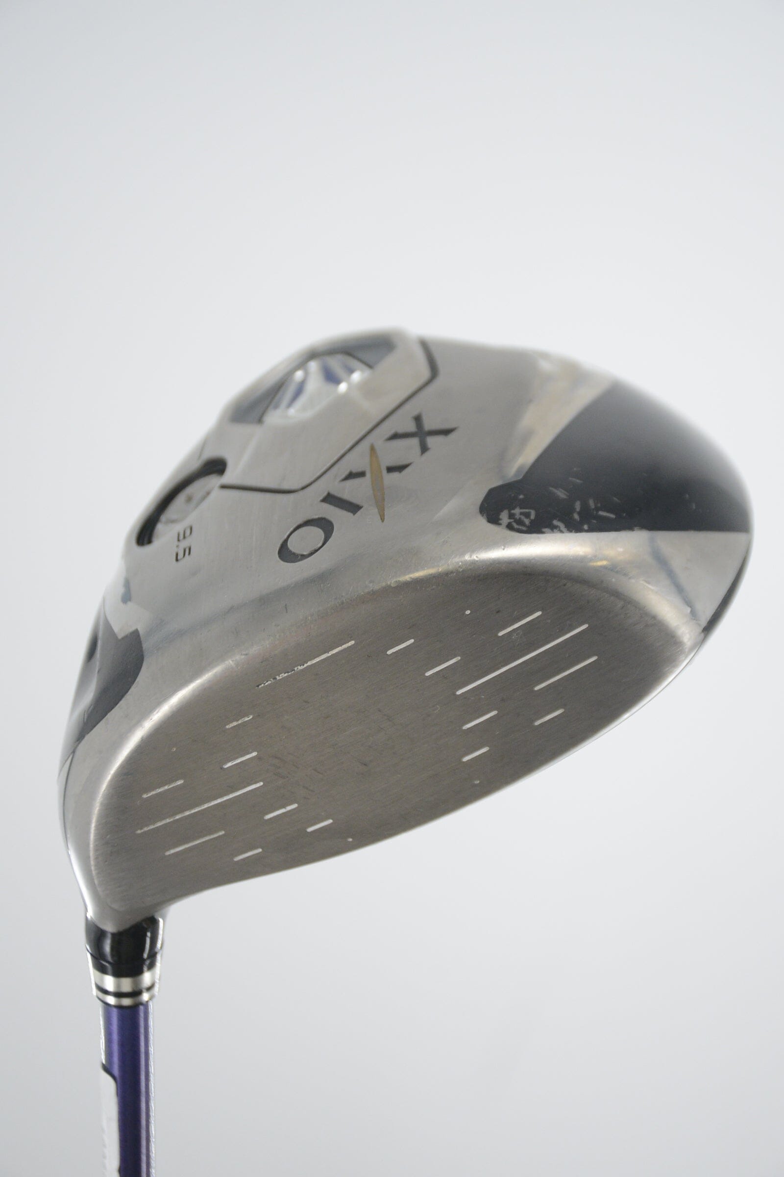 XXIO 8 9.5 Degree Driver S Flex 46" Golf Clubs GolfRoots 