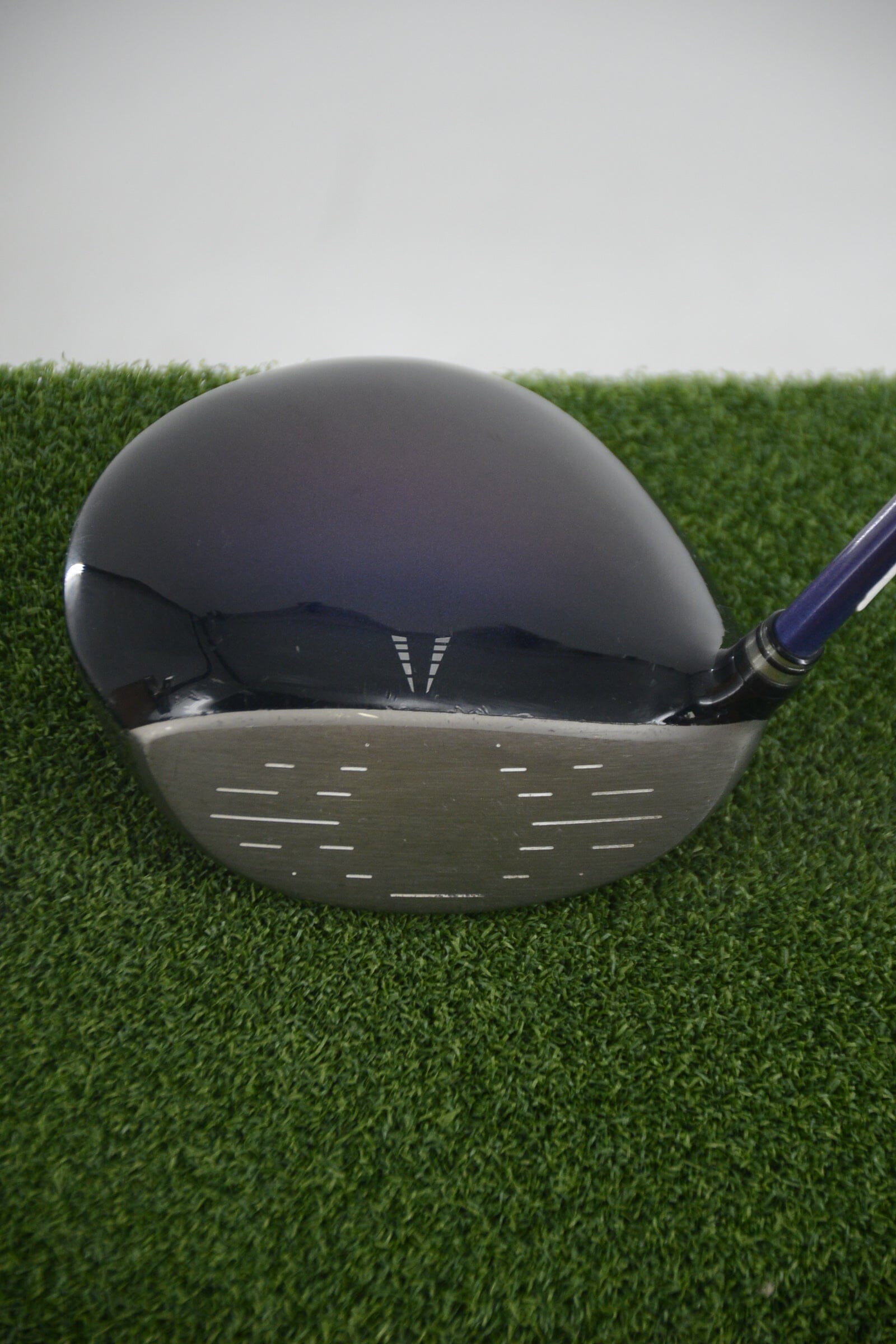 XXIO 8 9.5 Degree Driver S Flex 46" Golf Clubs GolfRoots 