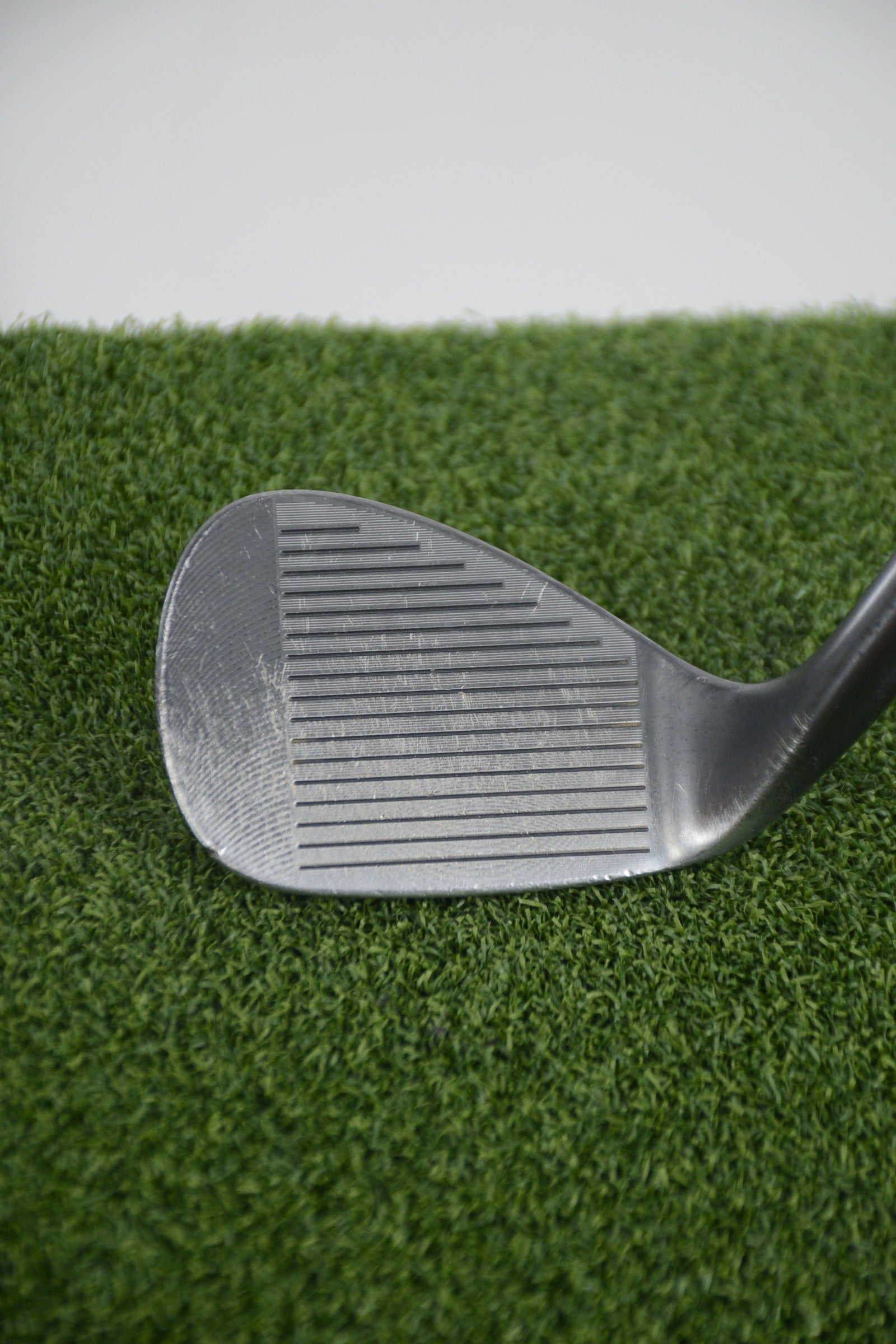 Cleveland RTX 4 Black Satin 54 Degree Wedge S Flex 35"