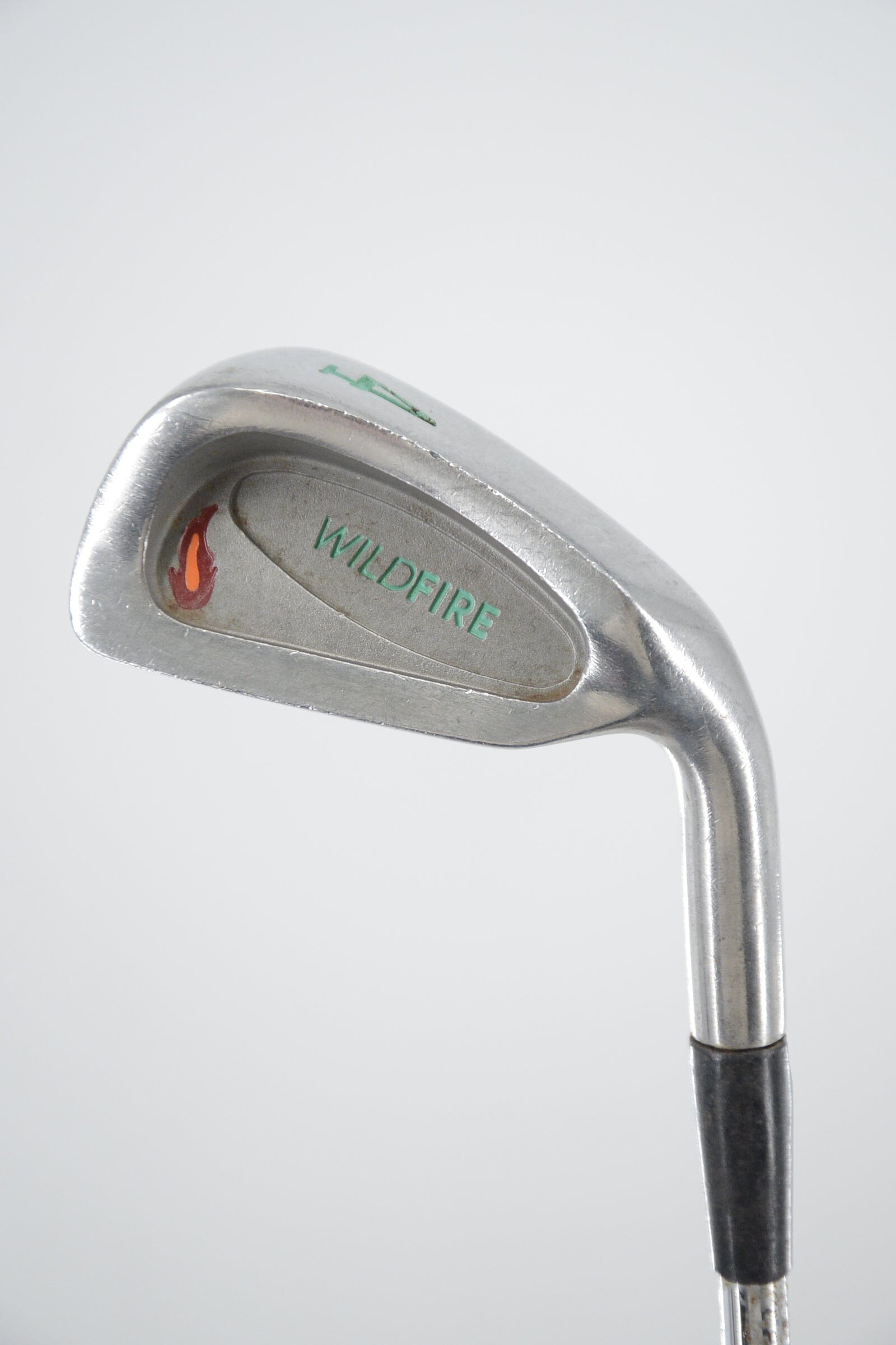 Wildfire Fire 4 Iron R Flex 38" Golf Clubs GolfRoots 