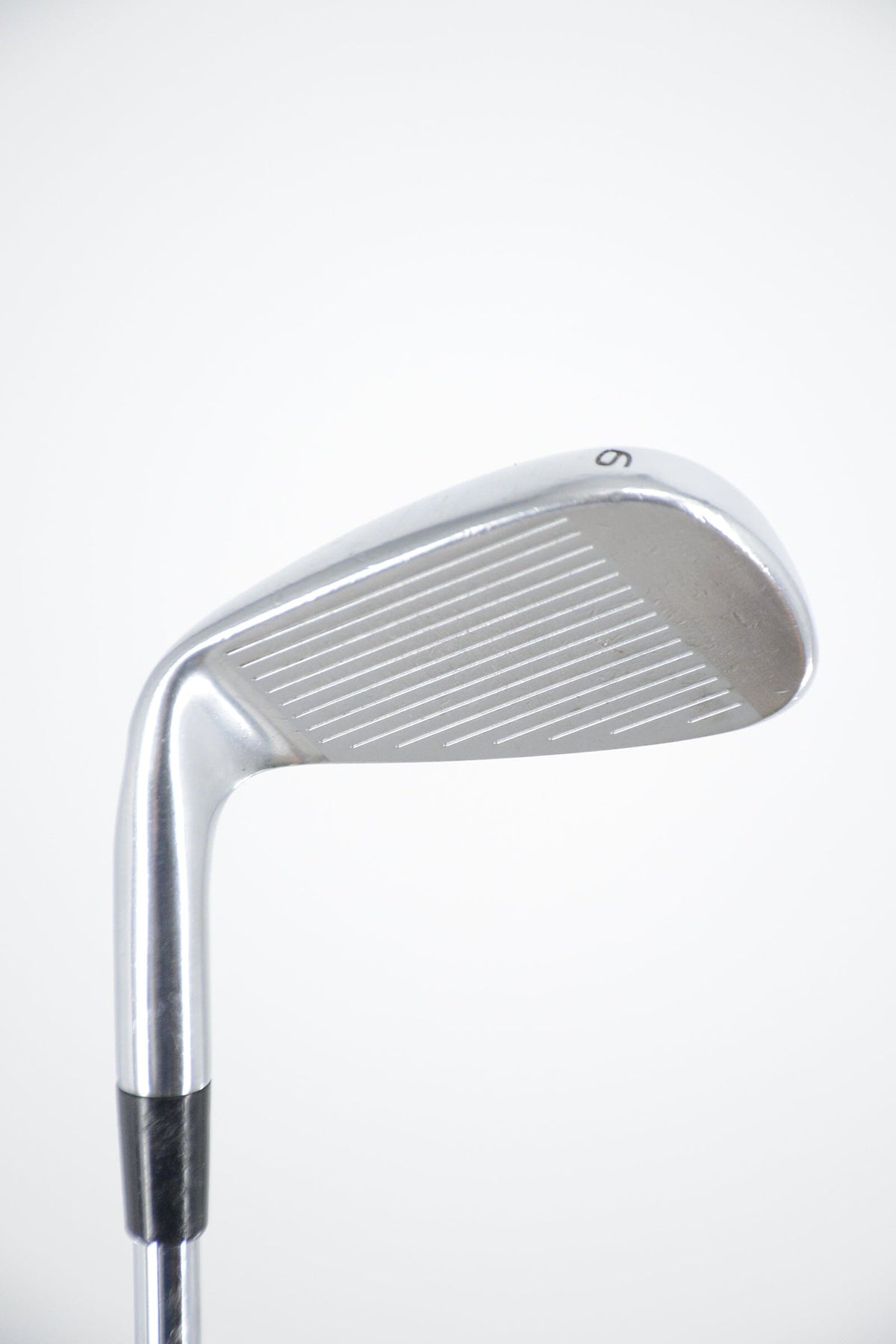 TaylorMade RSi 2 9 Iron R Flex 37.25" Golf Irons TaylorMade 