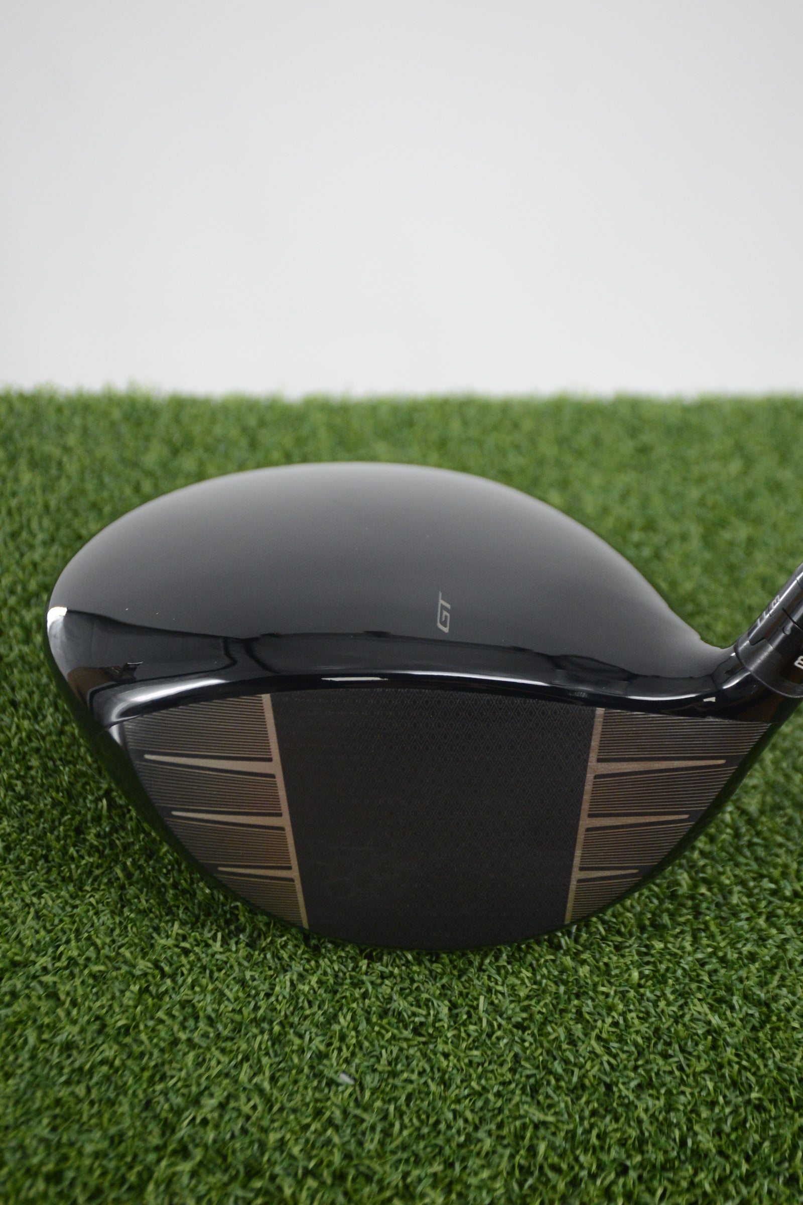 Titleist GT2 10 Degree Driver R Flex 45.25"