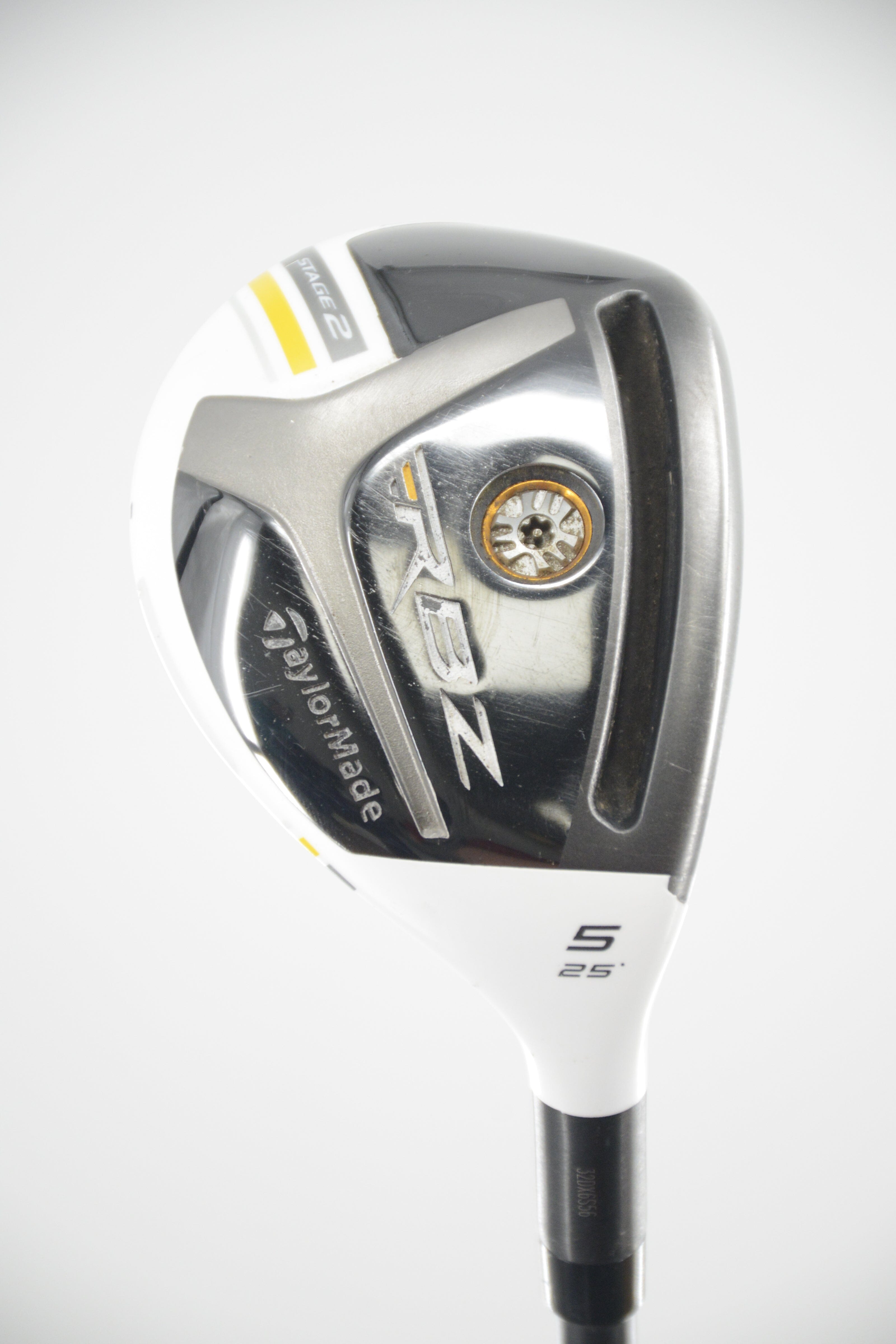 Taylormade RBZ 5 hotsell Hybrid