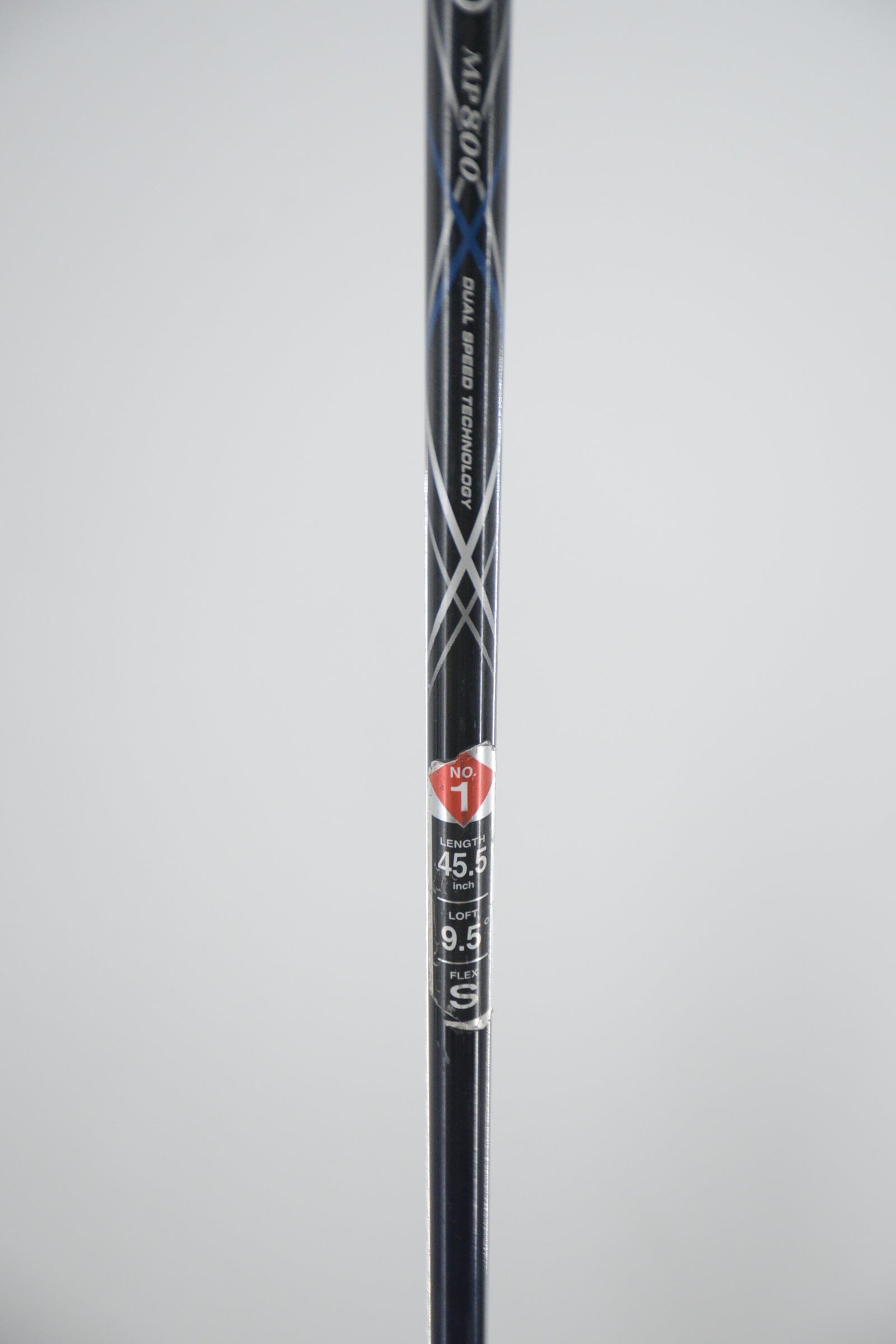 XXIO 8 9.5 Degree Driver S Flex 46" Golf Clubs GolfRoots 