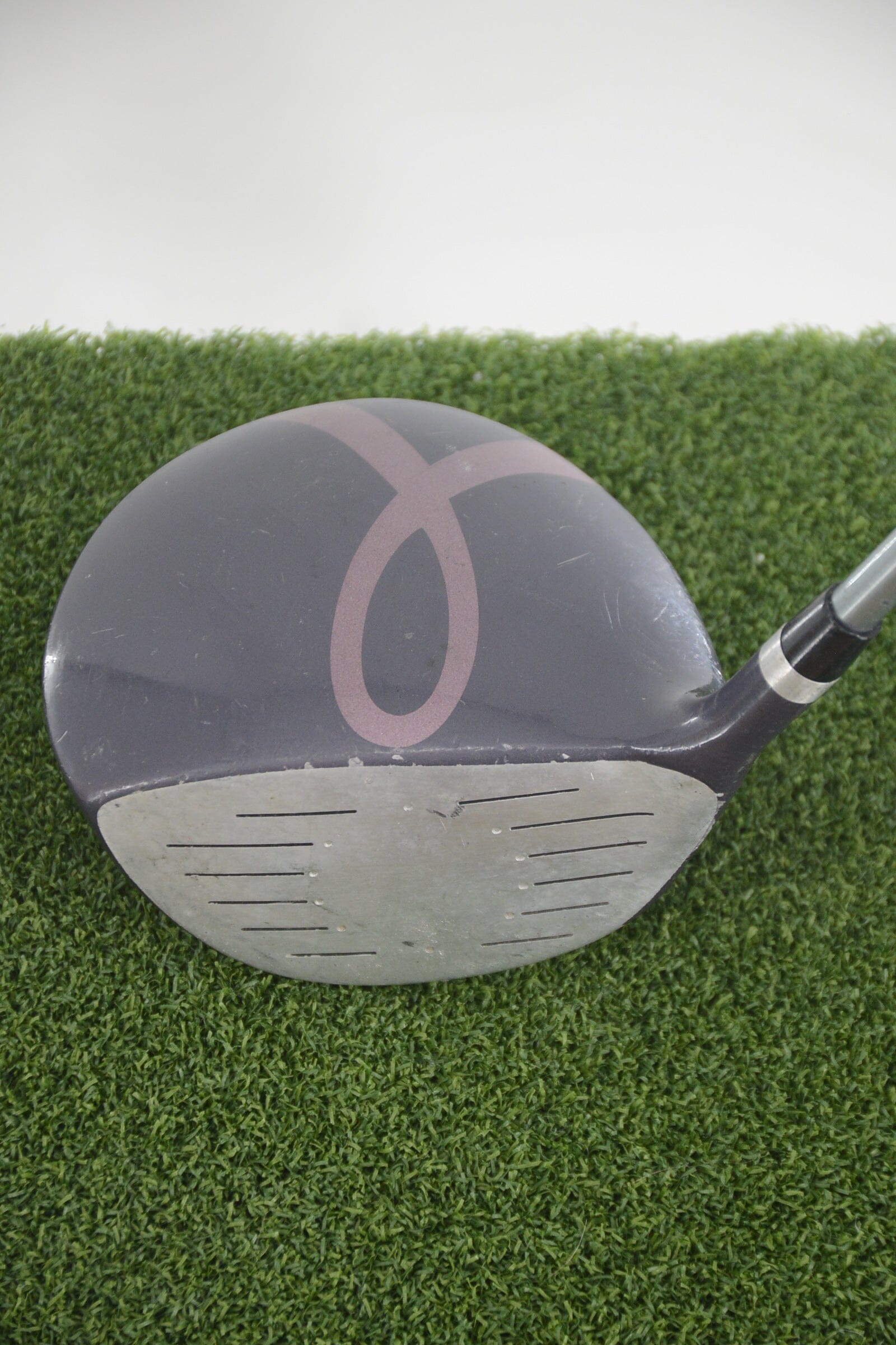 Women's Wilson Hope LX Driver W Flex 43" Golf Clubs GolfRoots 