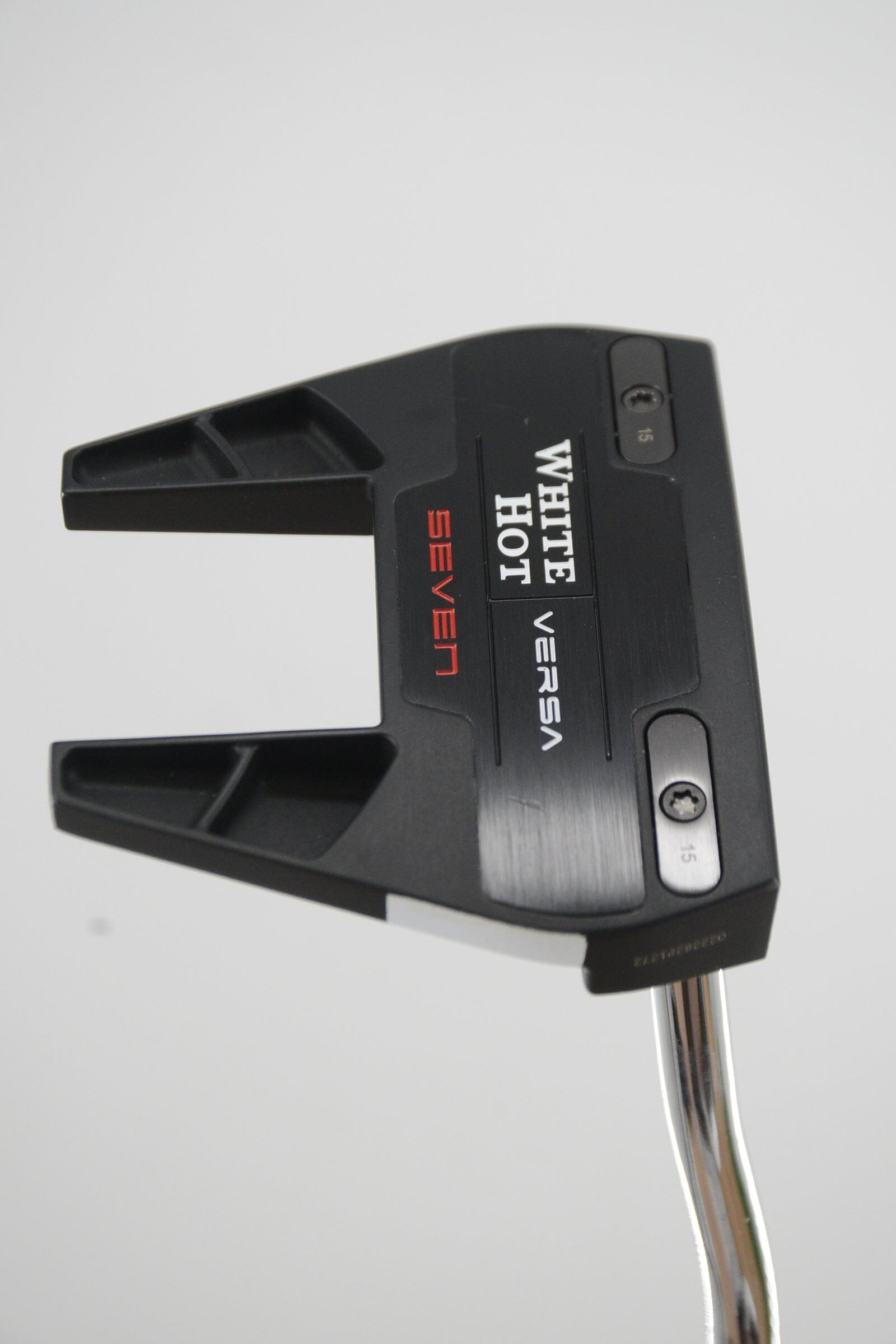 Odyssey White Hot Versa Seven Putter 35" Golf Clubs GolfRoots 