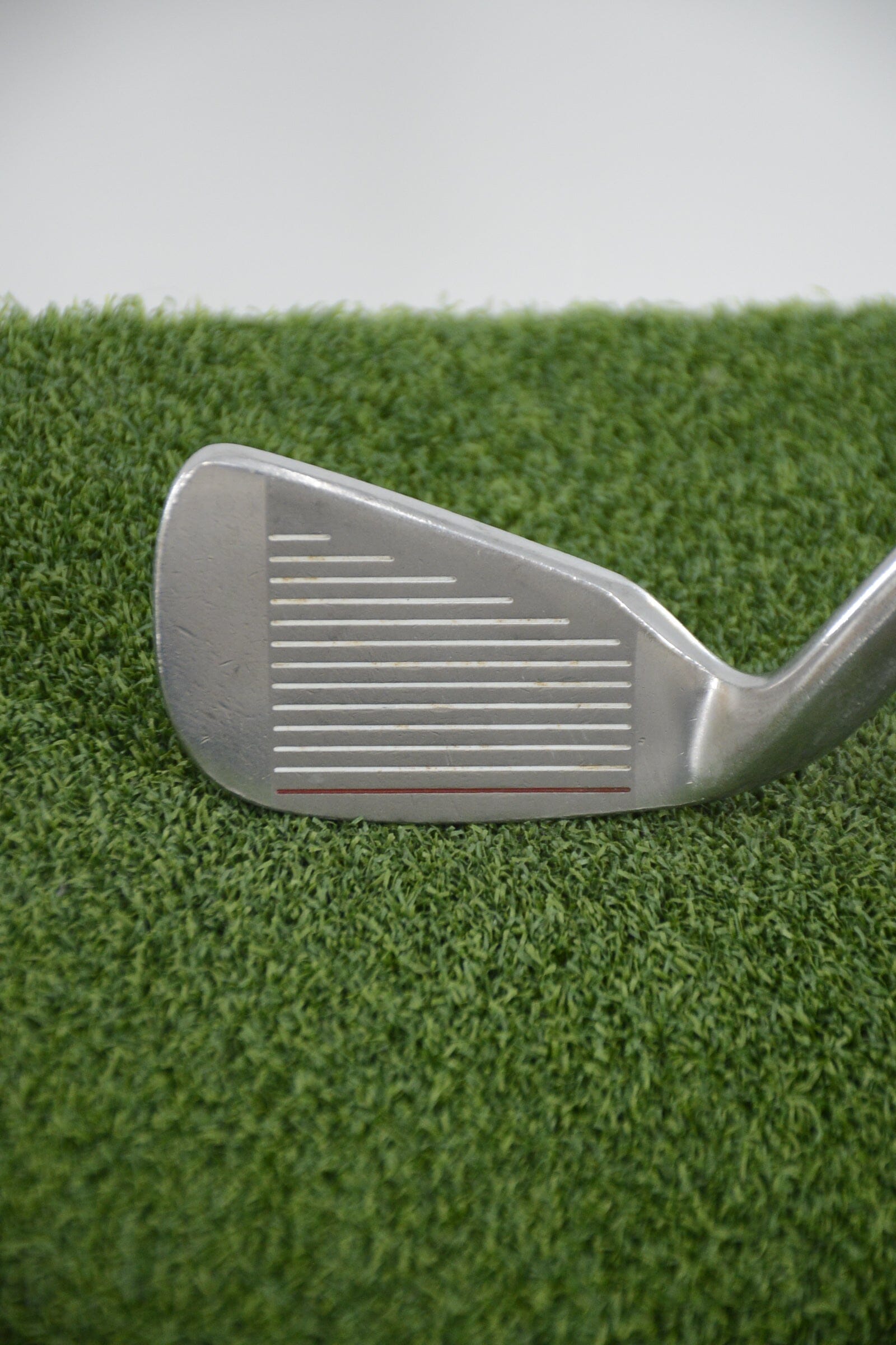 Wildfire Fire 4 Iron R Flex 38" Golf Clubs GolfRoots 