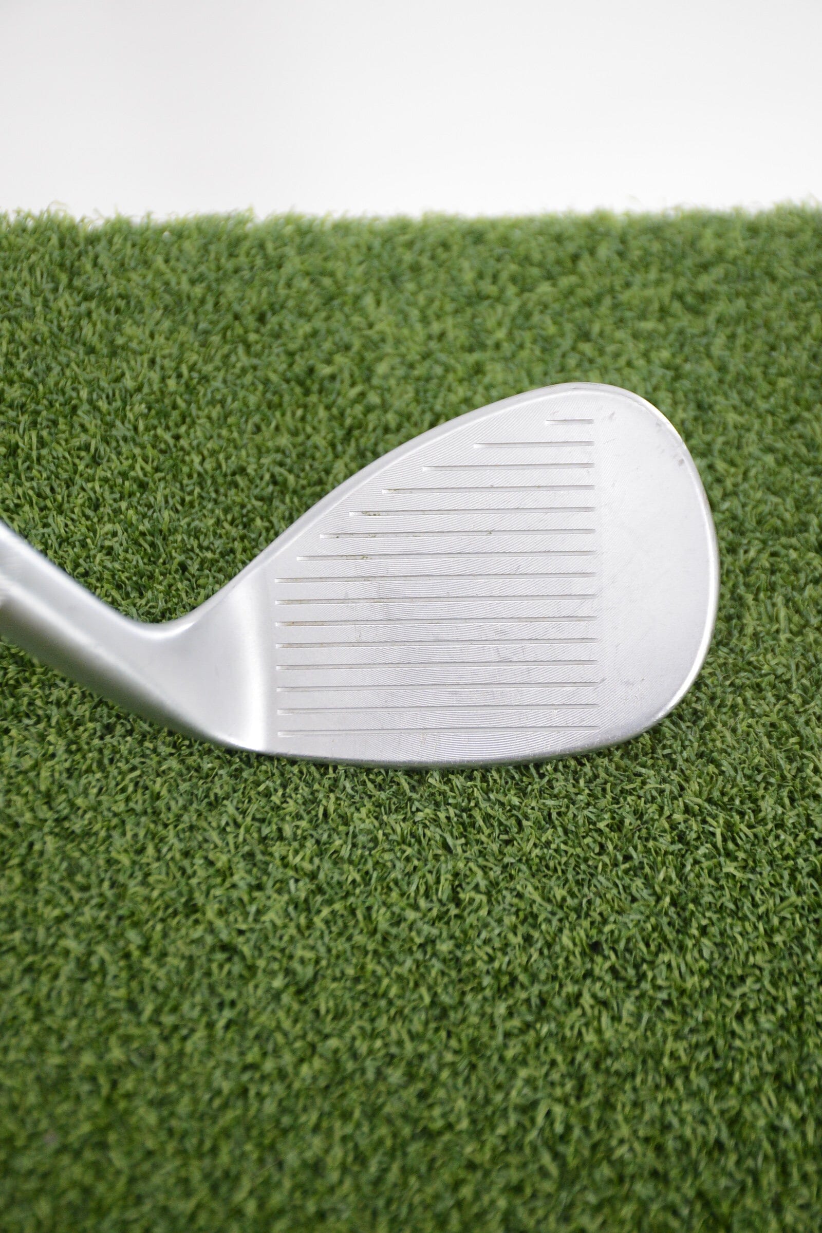 Lefty Titleist Vokey Spin Milled 62 Degree Wedge Wedge Flex 34.75" Golf Clubs GolfRoots 