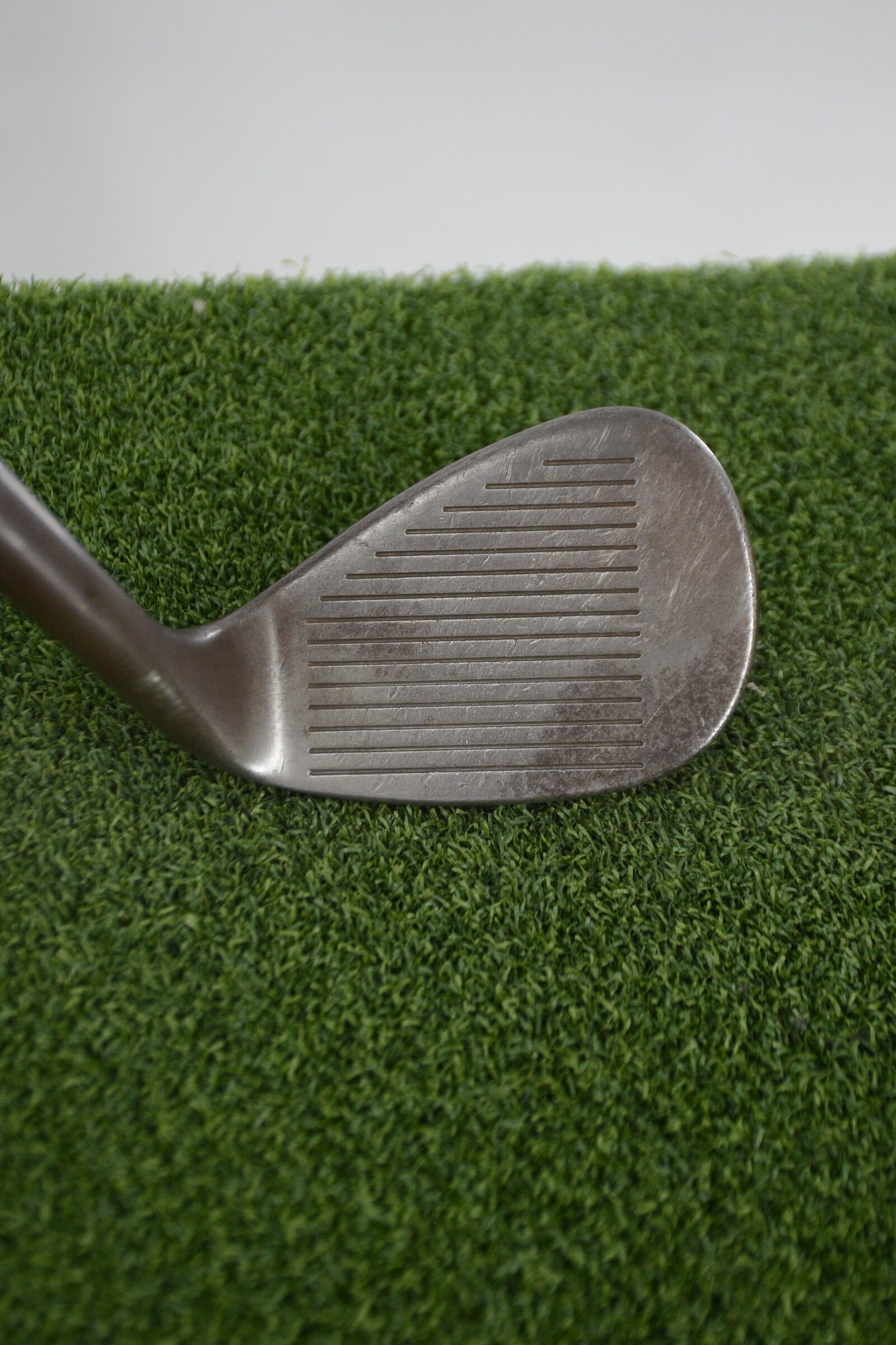 Lefty Cleveland 588 Tour Action SW S Flex 35.25" Golf Clubs GolfRoots 