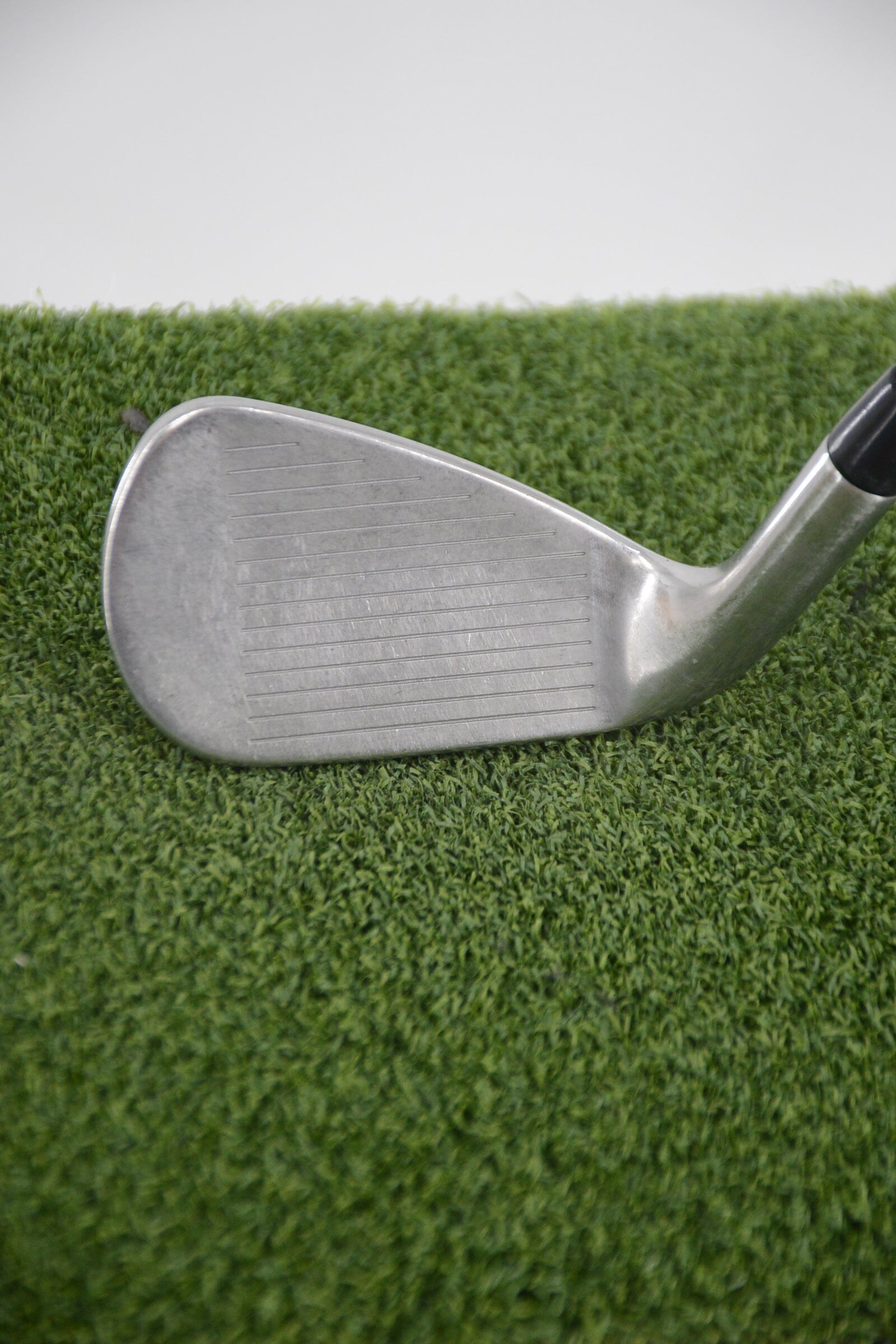 Titleist 718 AP1 9 Iron R Flex 35.75" Golf Clubs GolfRoots 