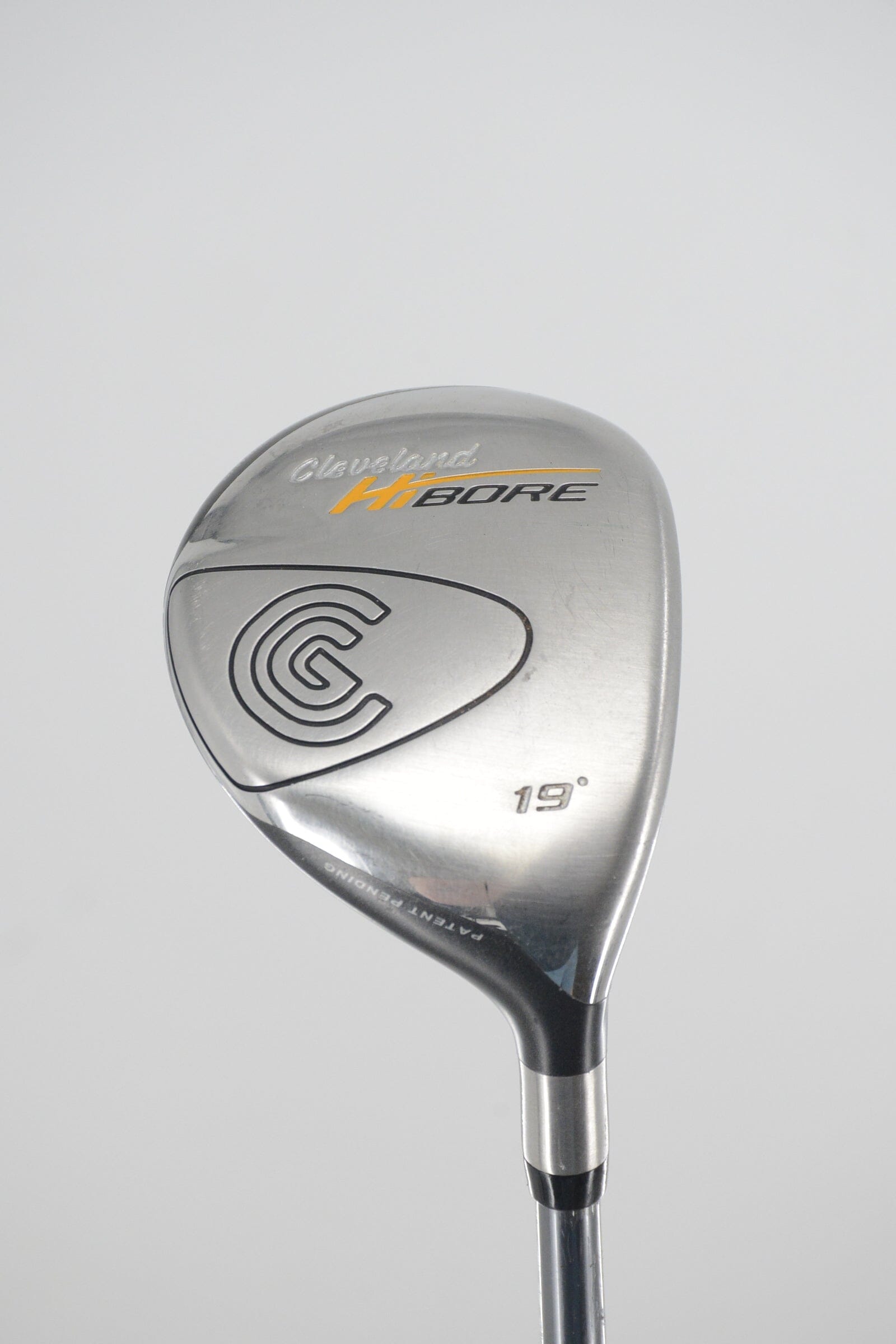 Cleveland Hibore 19 Degree Wood SR Flex 42.5"
