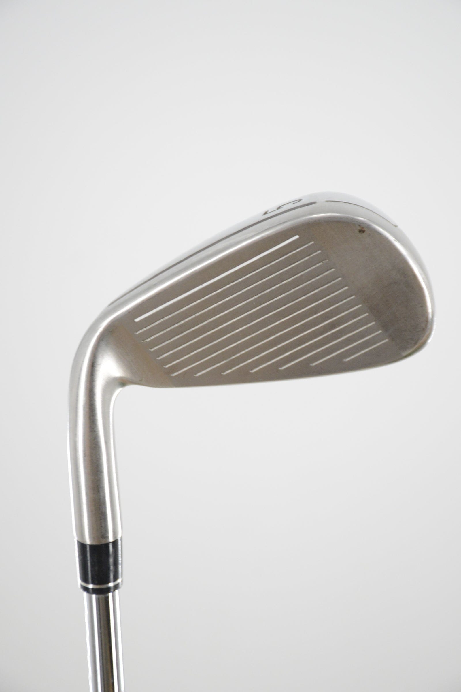 TaylorMade M4 2018 5 Iron S Flex 38.25" Golf Clubs GolfRoots 