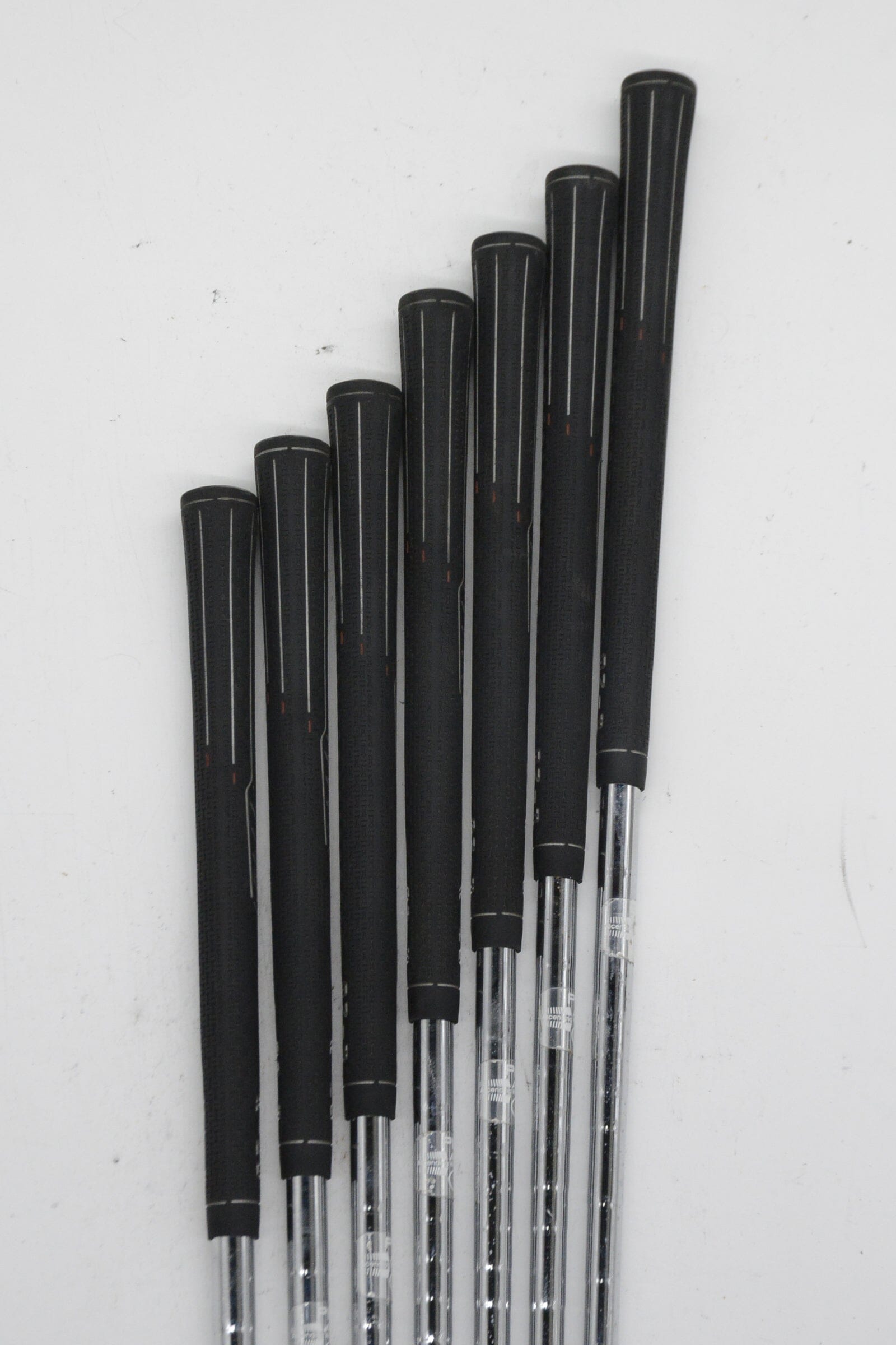Ping G15 4-PW Iron Set S Flex Std Length Golf Clubs GolfRoots 